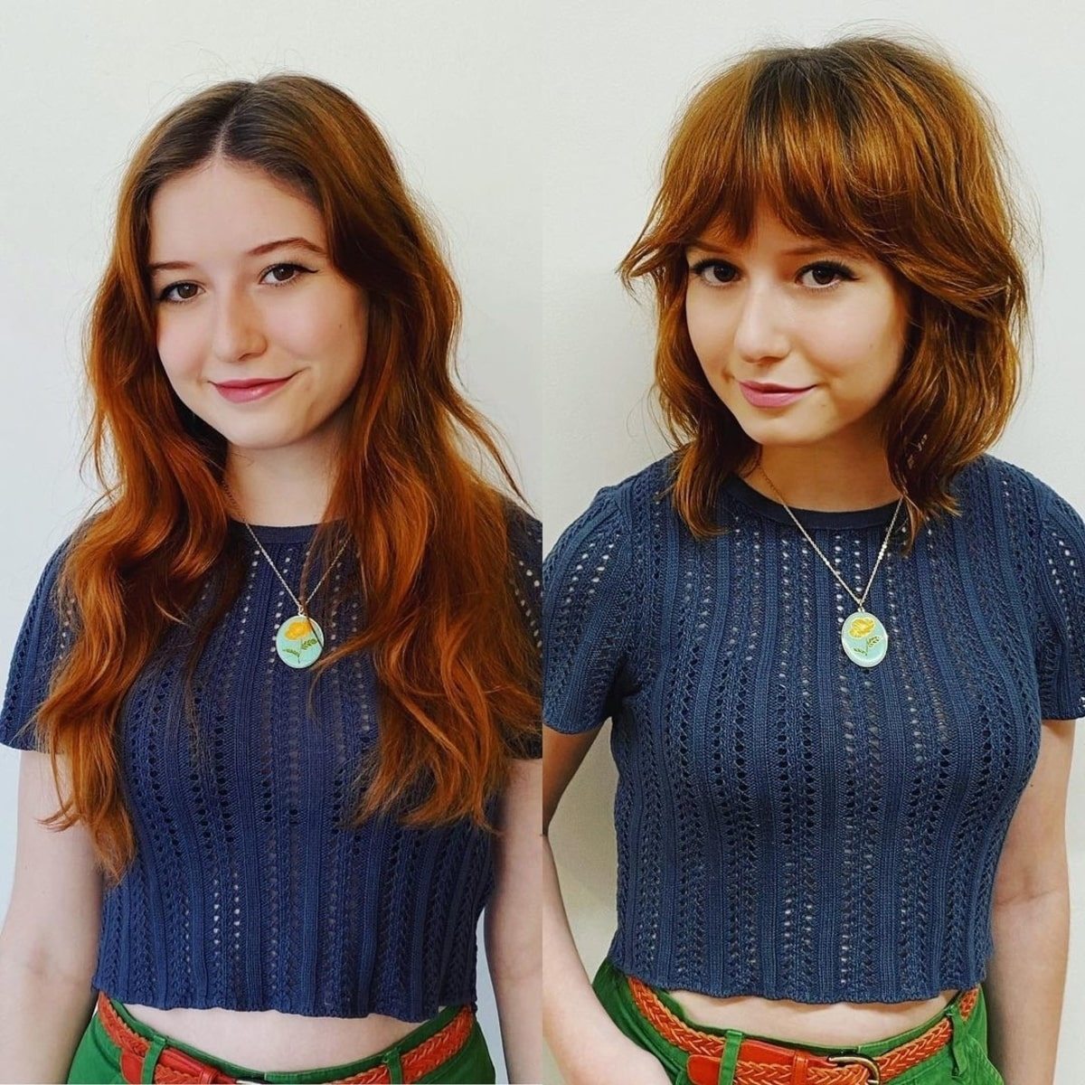 37 Coolest Shaggy Lob Haircut Ideas