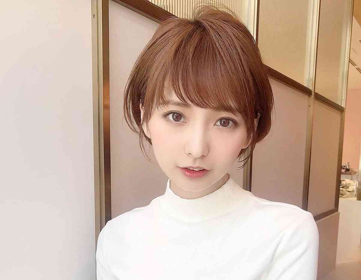 25 Volumizing Bobs with Bangs Women with Fine, Thin Hair Need to See
