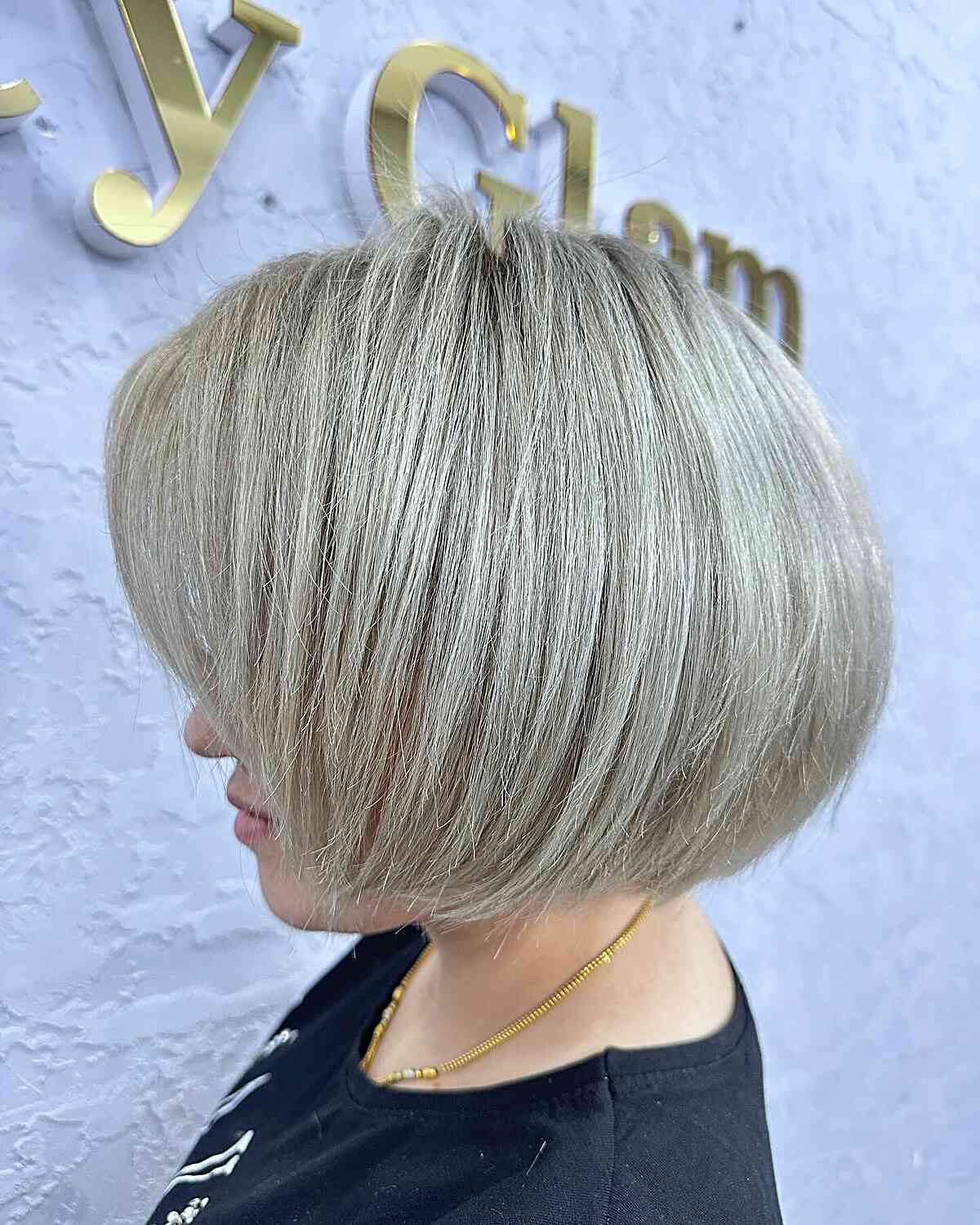 50 Best Bob Haircuts for Thick Hair to Feel Lighter