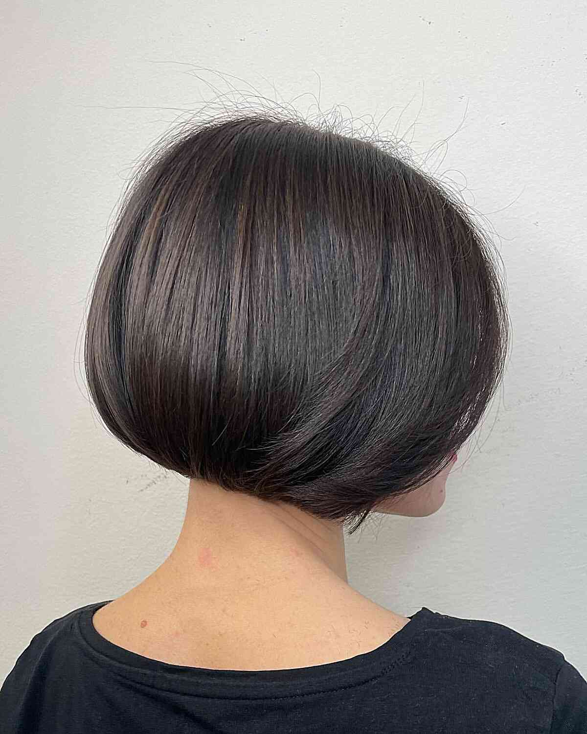 50 Best Bob Haircuts for Thick Hair to Feel Lighter