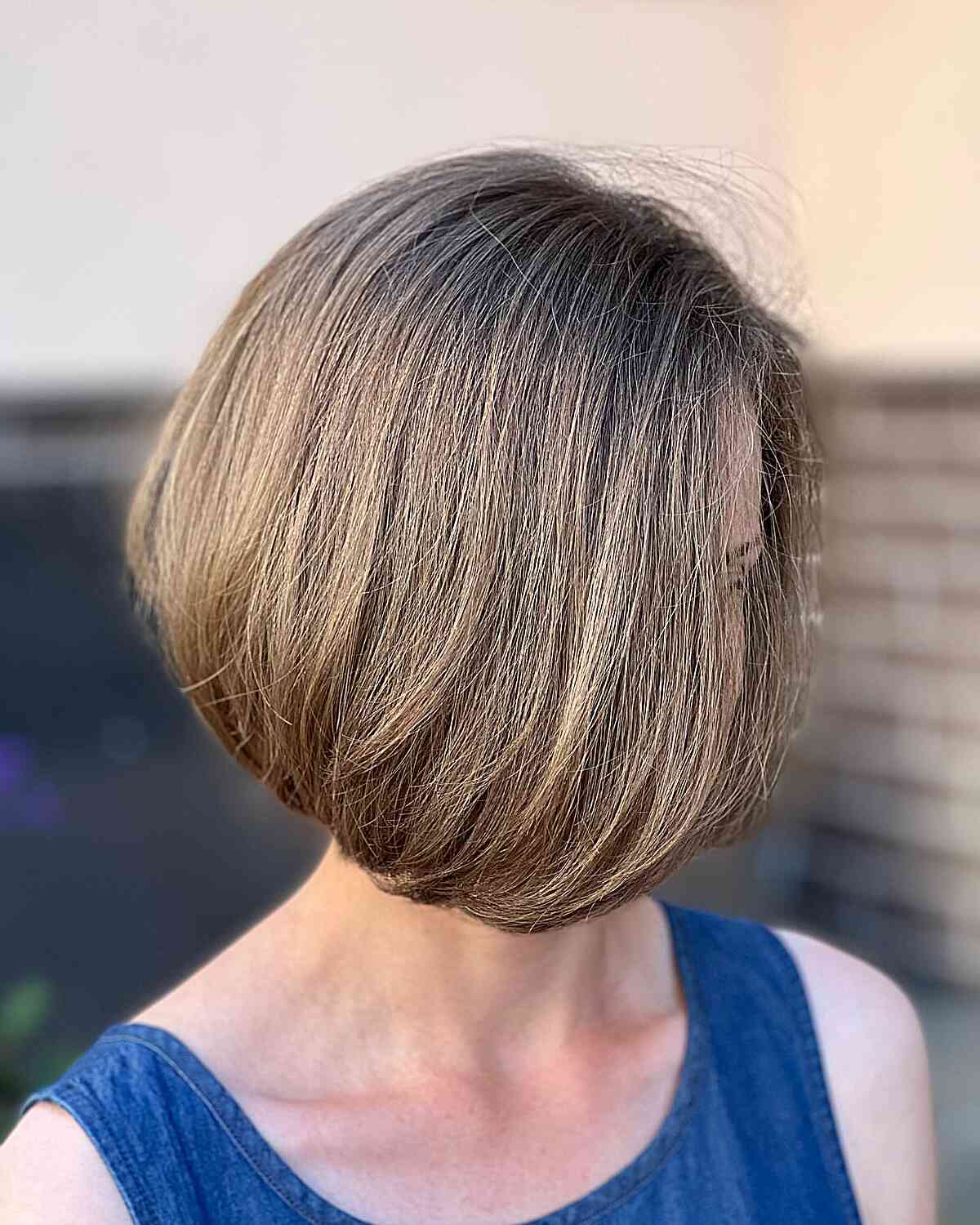 50 Best Bob Haircuts for Thick Hair to Feel Lighter