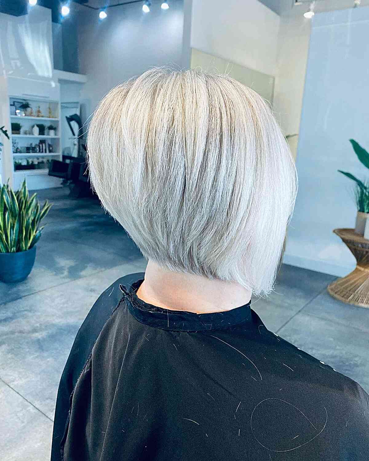 50 Best Bob Haircuts for Thick Hair to Feel Lighter