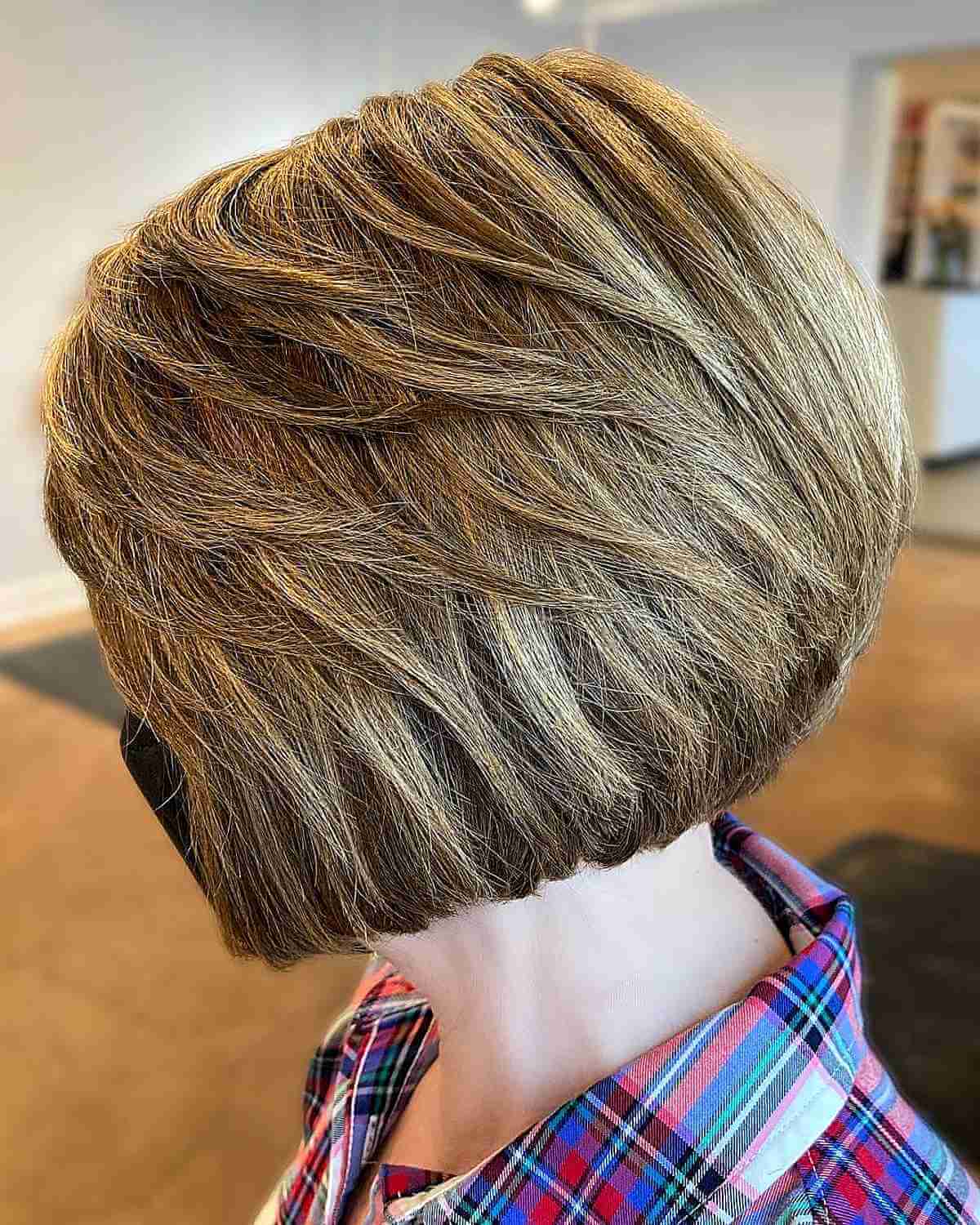50 Best Bob Haircuts for Thick Hair to Feel Lighter