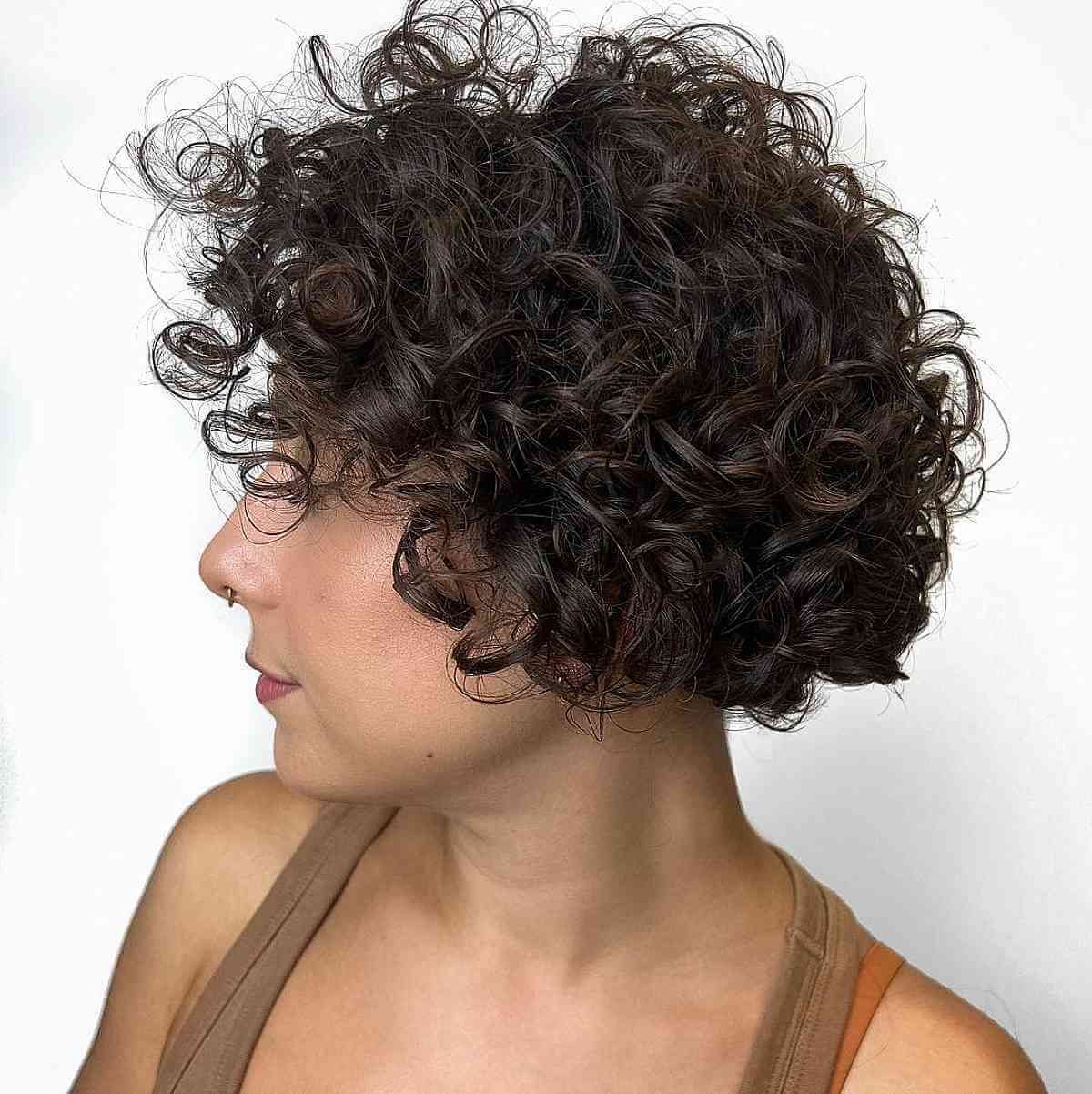50 Best Bob Haircuts for Thick Hair to Feel Lighter