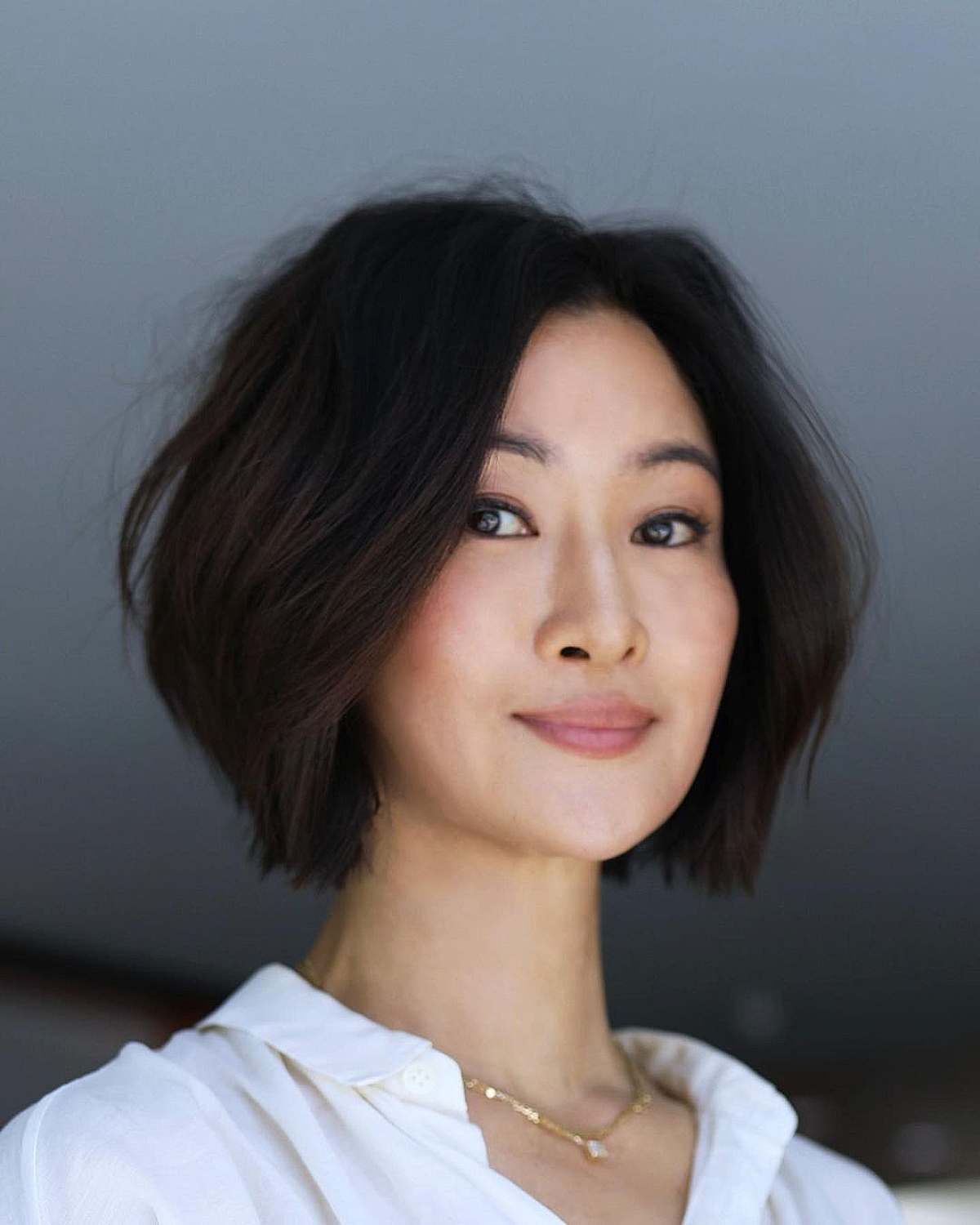50 Best Bob Haircuts for Thick Hair to Feel Lighter