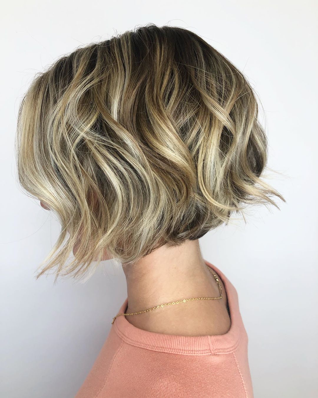 50 Best Bob Haircuts for Thick Hair to Feel Lighter