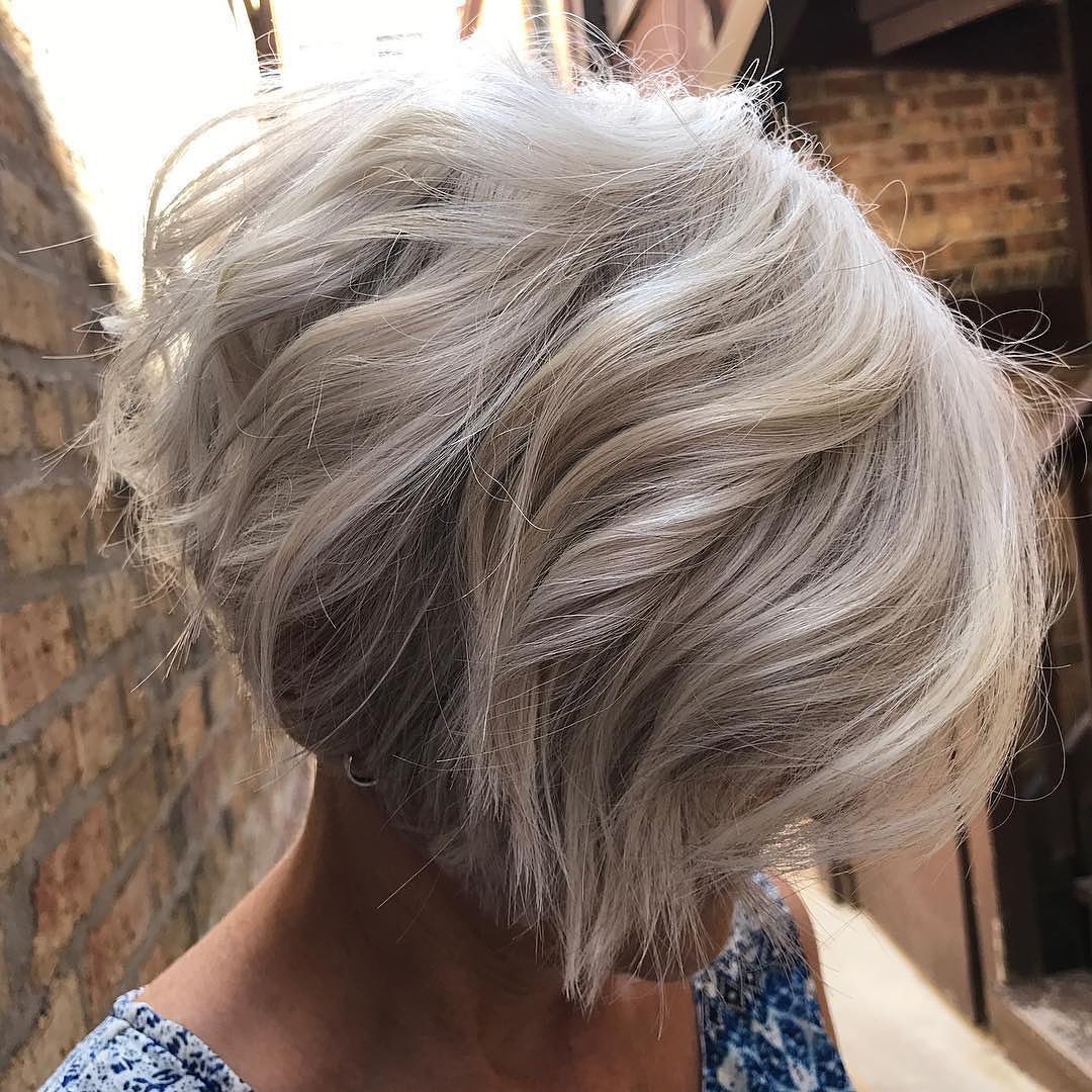 50 Best Bob Haircuts for Thick Hair to Feel Lighter