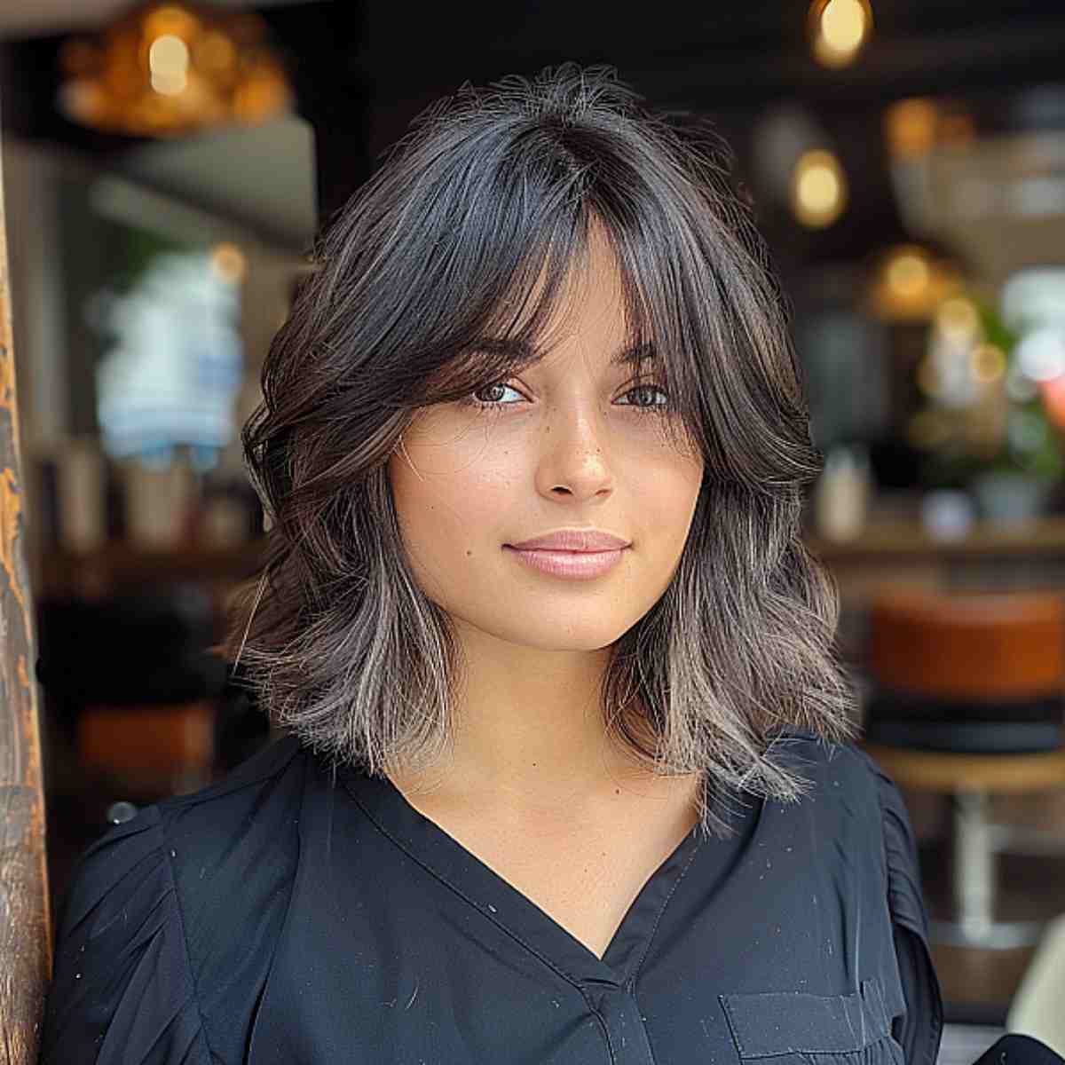 70+ Coolest Long Bob Hairstyles aka “The Lob” Haircut