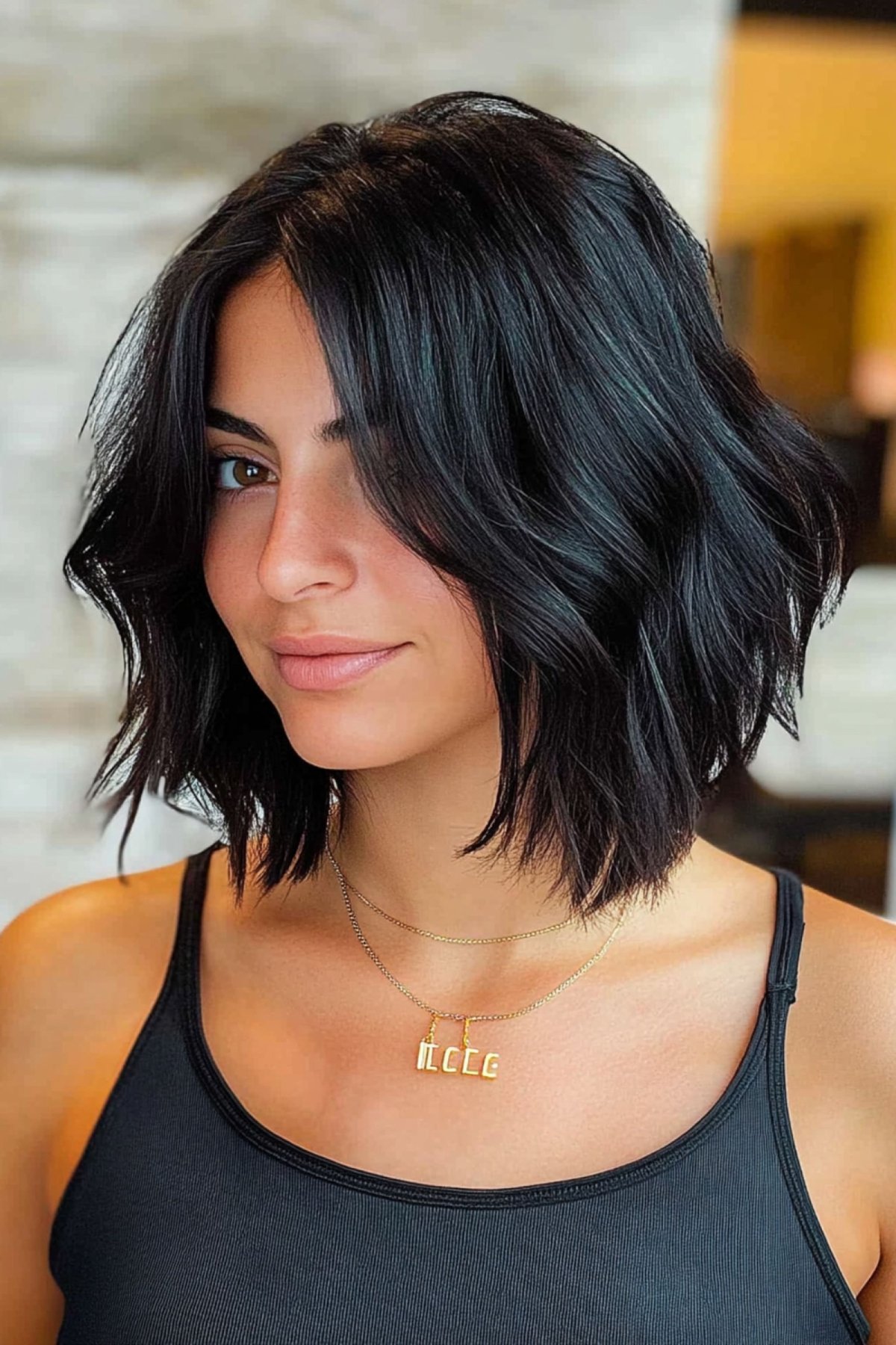 70+ Coolest Long Bob Hairstyles aka “The Lob” Haircut