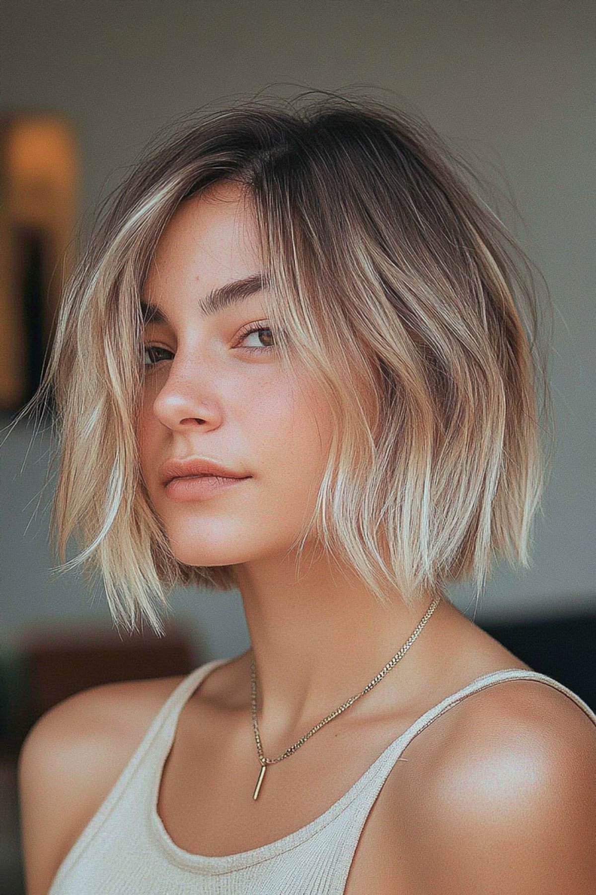 70+ Coolest Long Bob Hairstyles aka “The Lob” Haircut