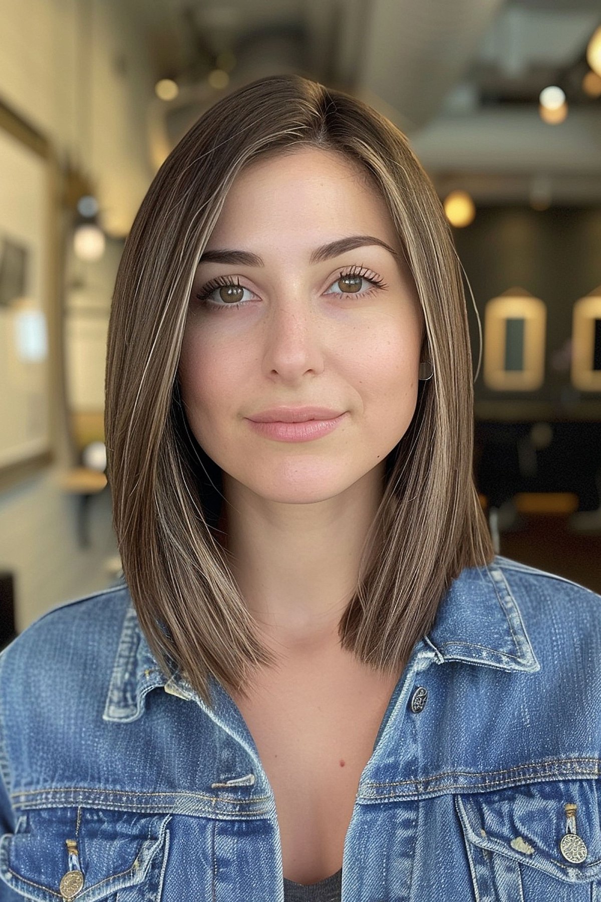 70+ Coolest Long Bob Hairstyles aka “The Lob” Haircut