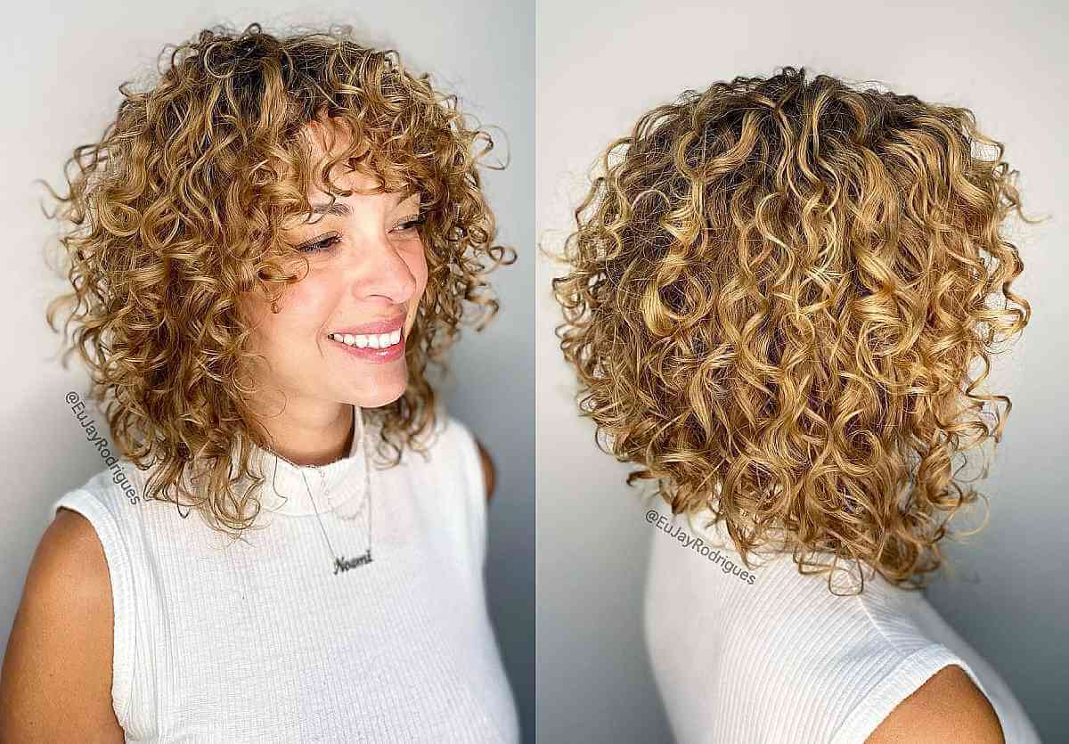 70+ Coolest Long Bob Hairstyles aka “The Lob” Haircut