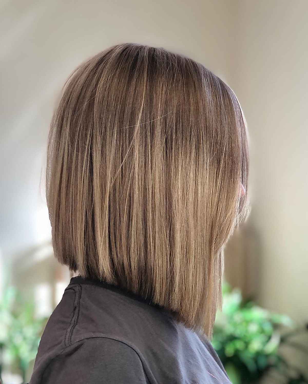 70+ Coolest Long Bob Hairstyles aka “The Lob” Haircut