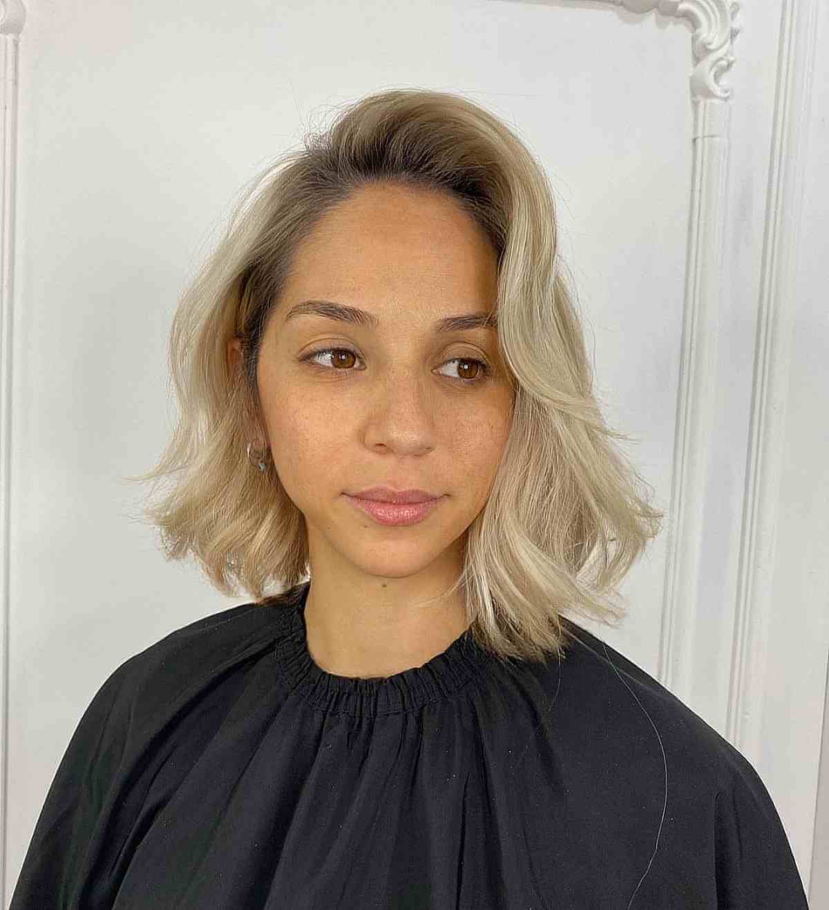 70+ Coolest Long Bob Hairstyles aka “The Lob” Haircut