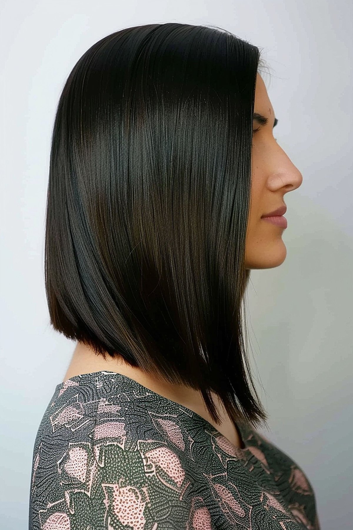70+ Coolest Long Bob Hairstyles aka “The Lob” Haircut