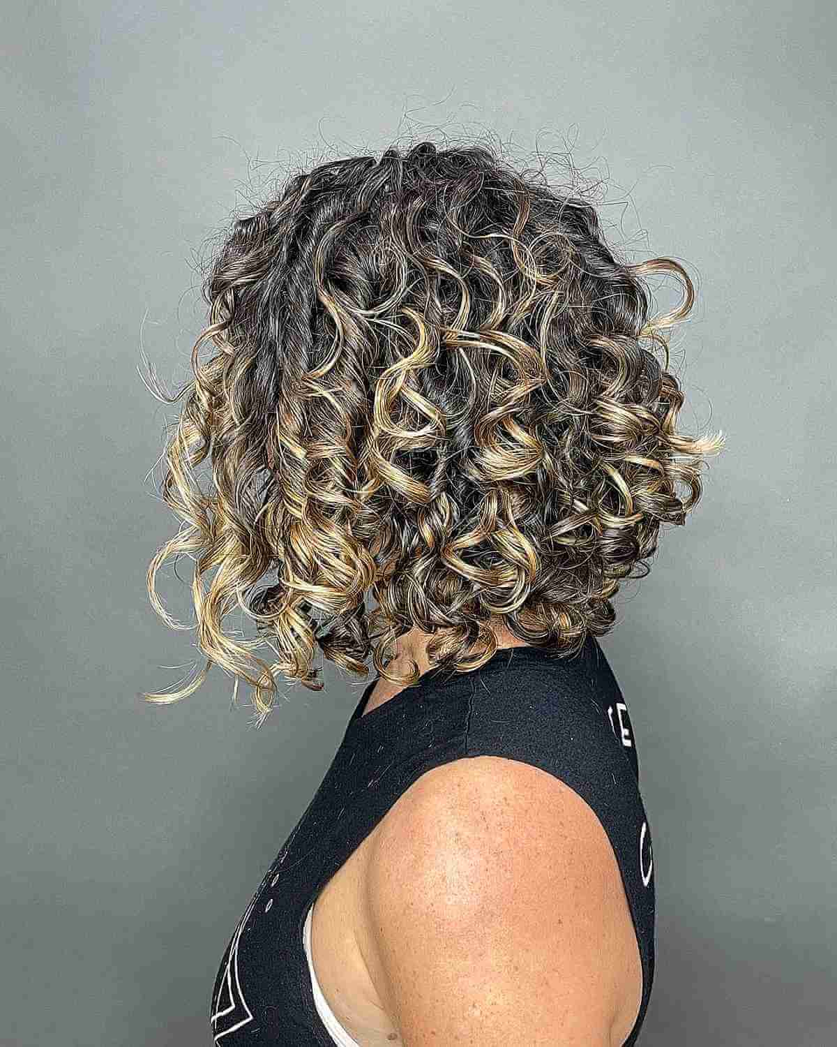 70+ Coolest Long Bob Hairstyles aka “The Lob” Haircut