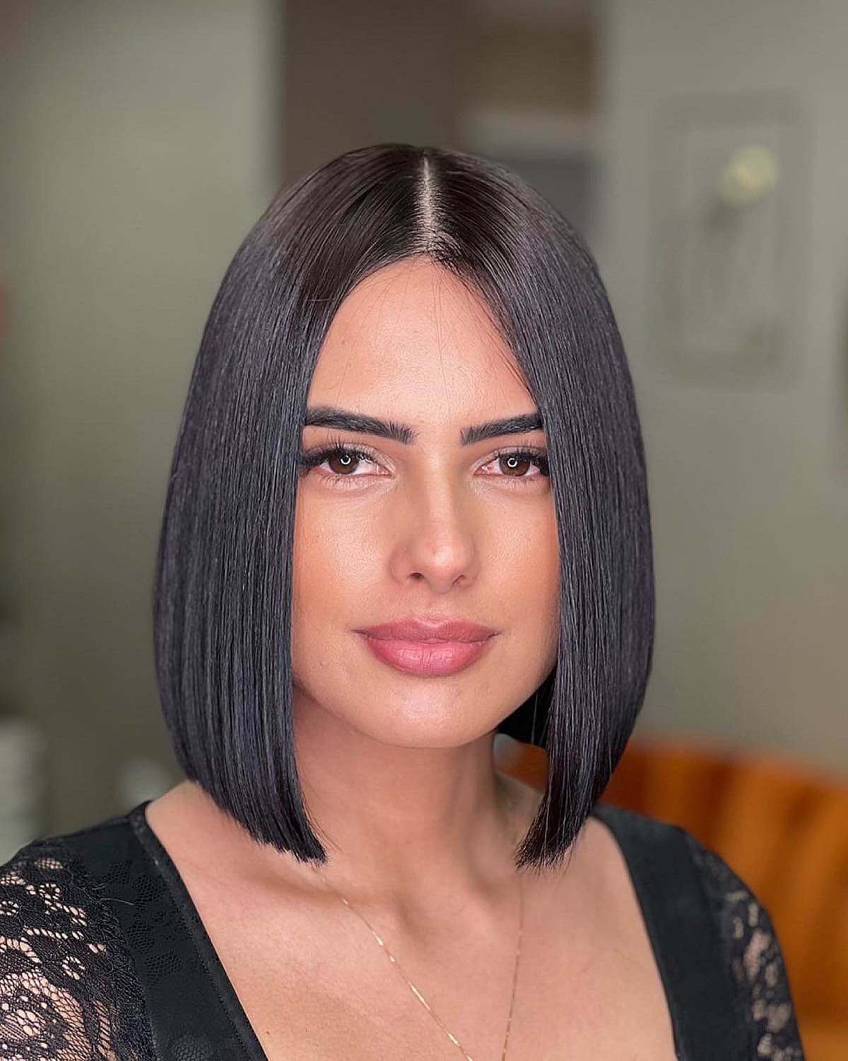 70+ Coolest Long Bob Hairstyles aka “The Lob” Haircut