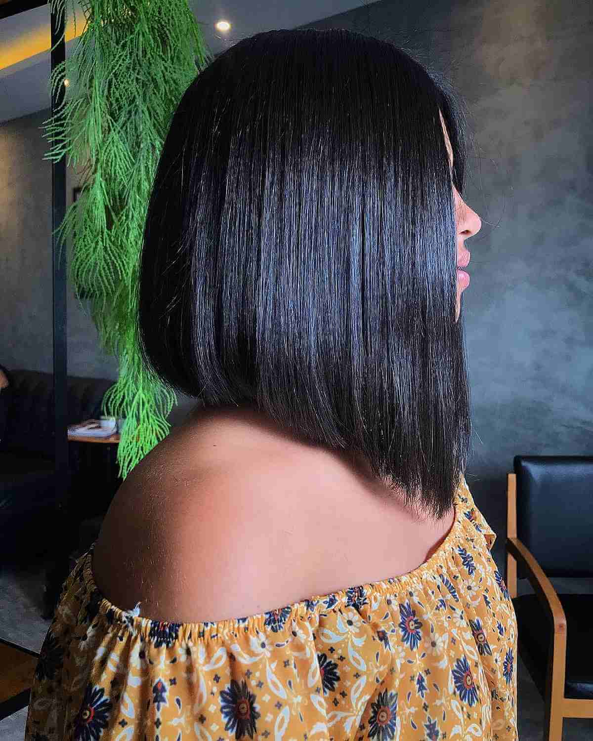 70+ Coolest Long Bob Hairstyles aka “The Lob” Haircut