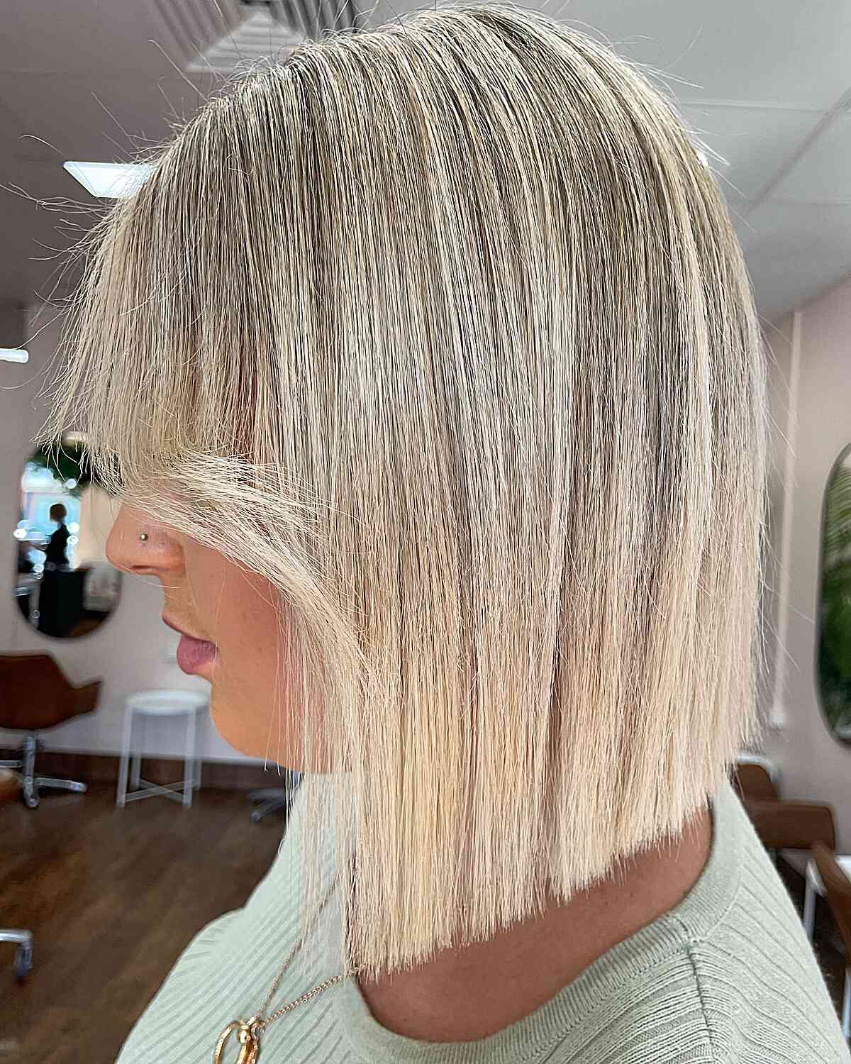 44 Best “Slob Haircut” Examples You Have to See