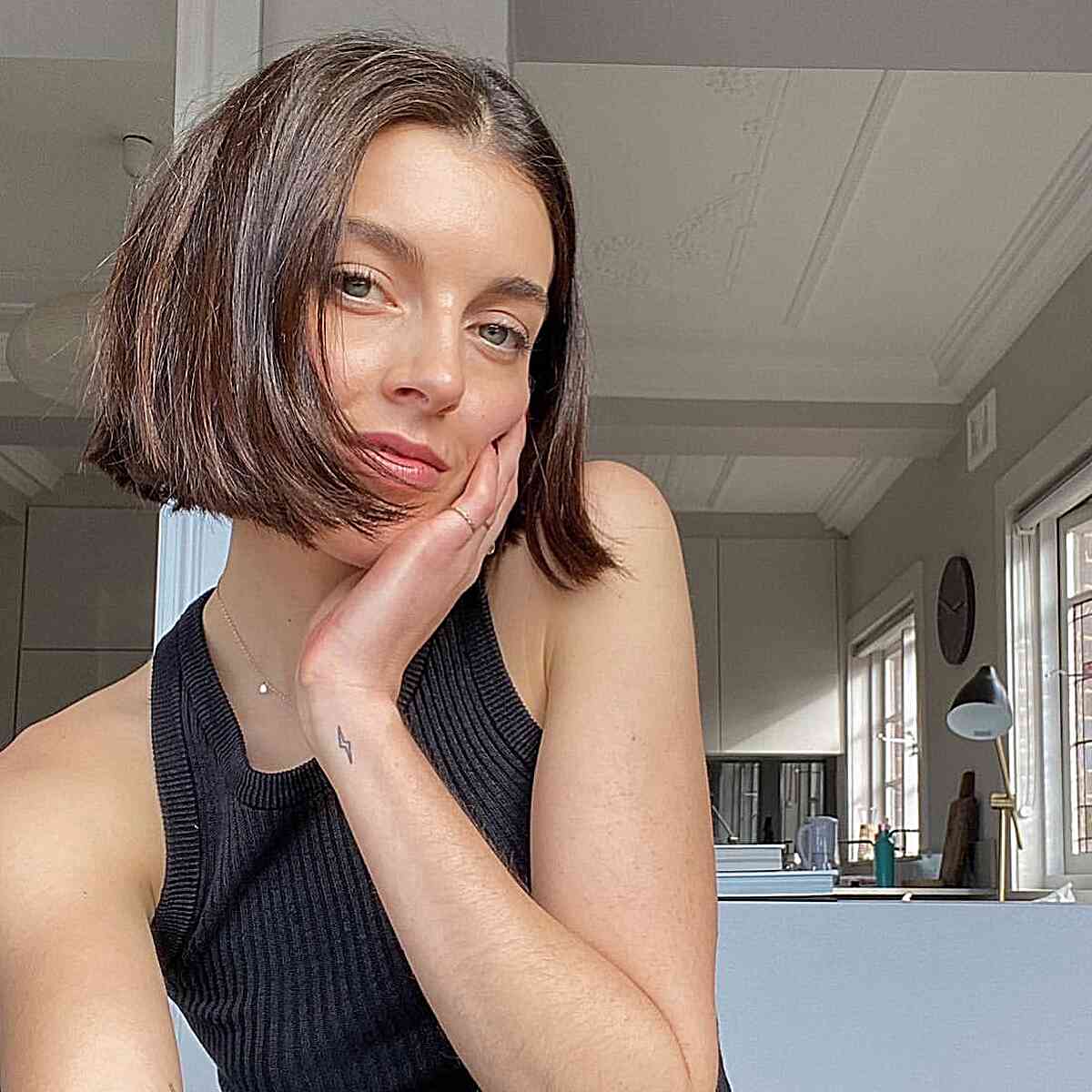 44 Best “Slob Haircut” Examples You Have to See