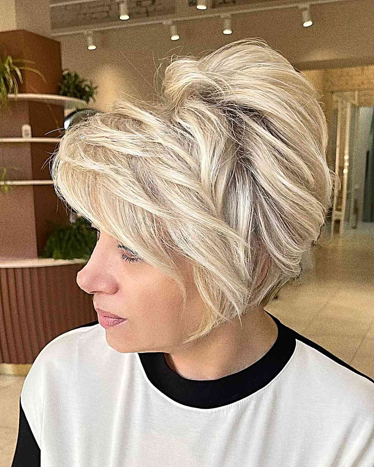 The 43 Cutest Pixie Bob Haircut Ideas Ever