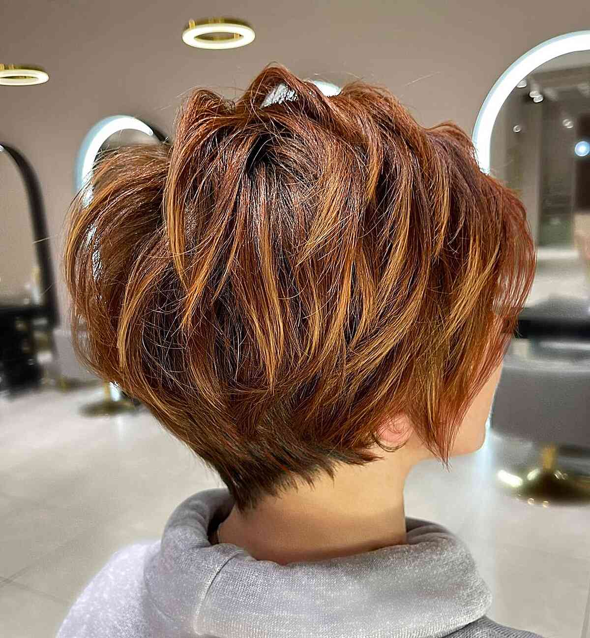 The 43 Cutest Pixie Bob Haircut Ideas Ever