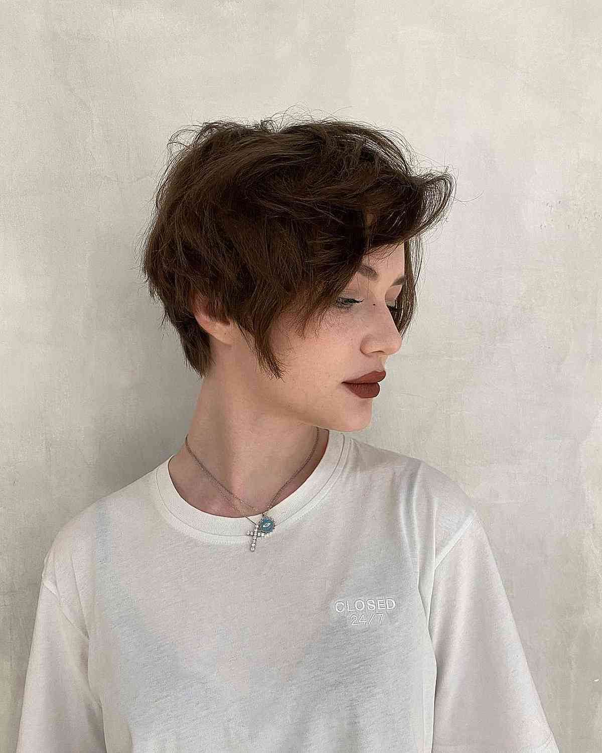The 43 Cutest Pixie Bob Haircut Ideas Ever