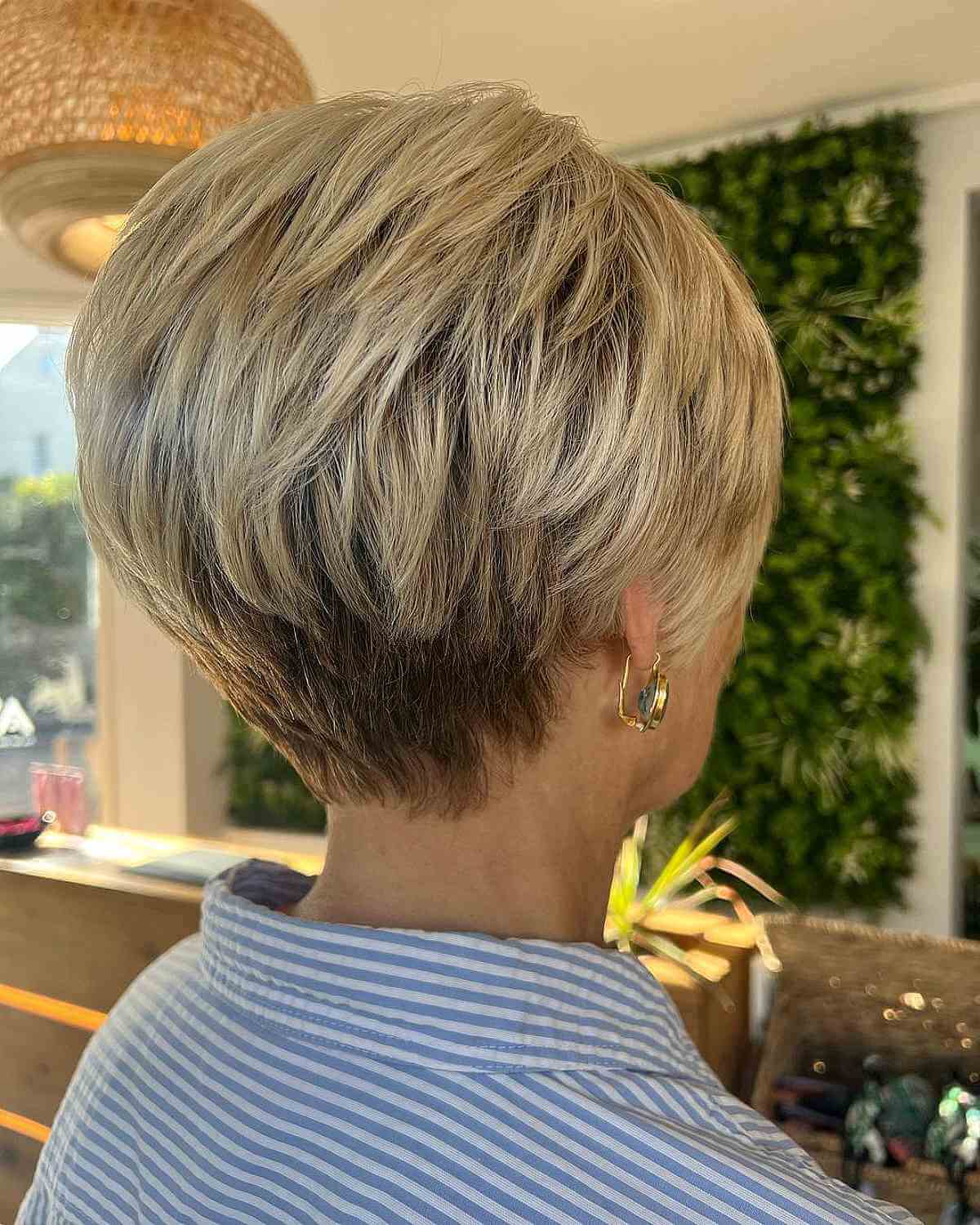 The 43 Cutest Pixie Bob Haircut Ideas Ever