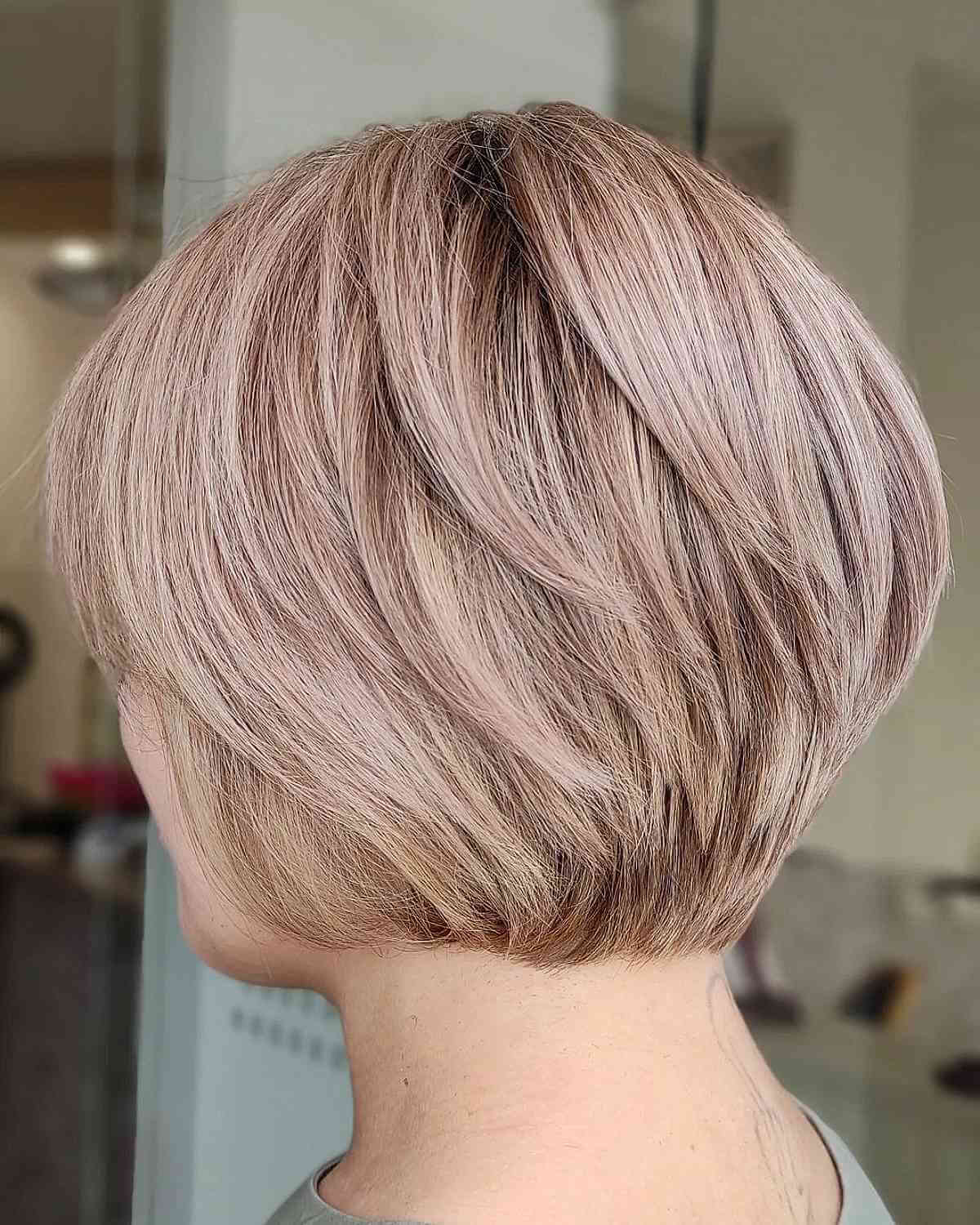 The 43 Cutest Pixie Bob Haircut Ideas Ever