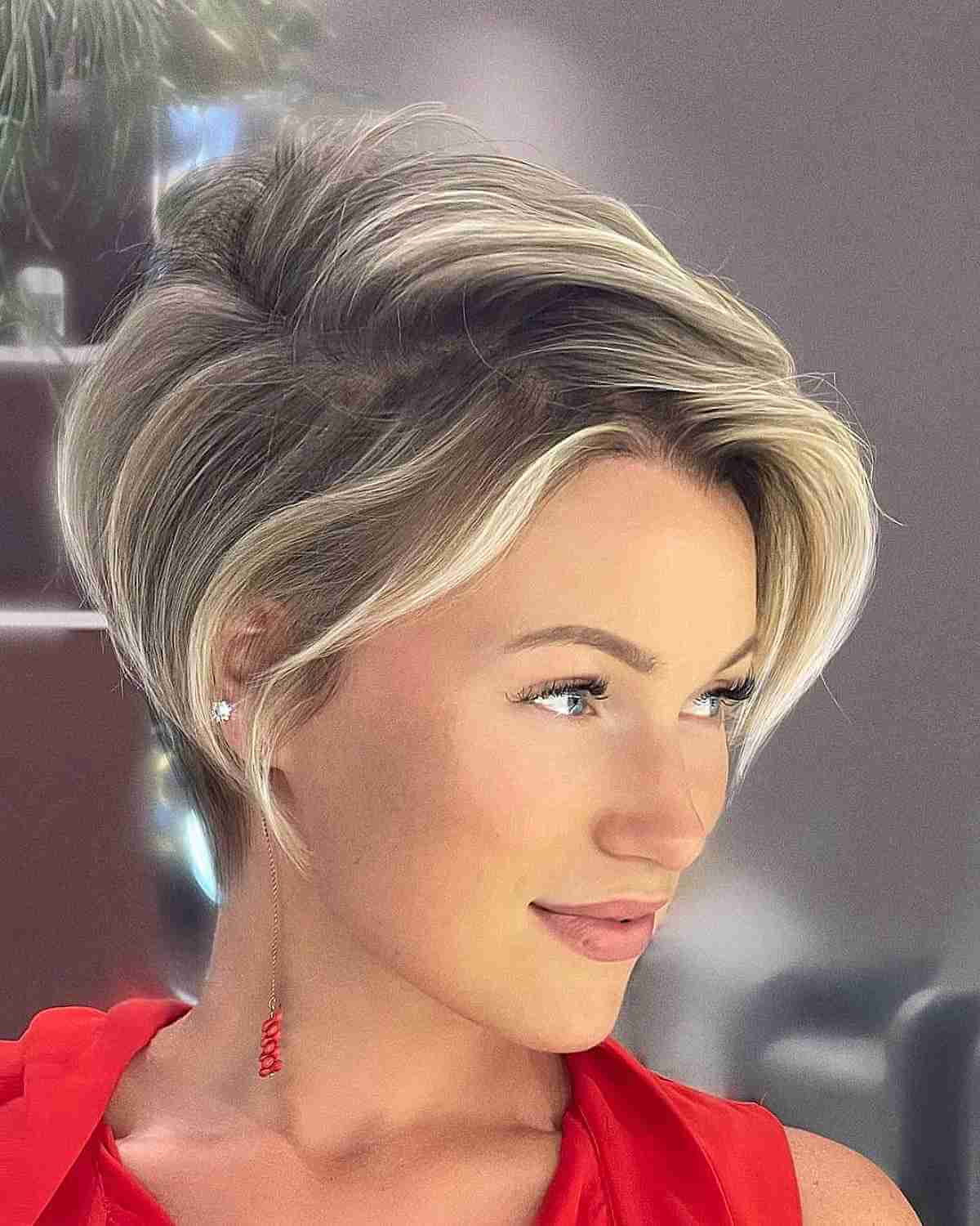 The 43 Cutest Pixie Bob Haircut Ideas Ever