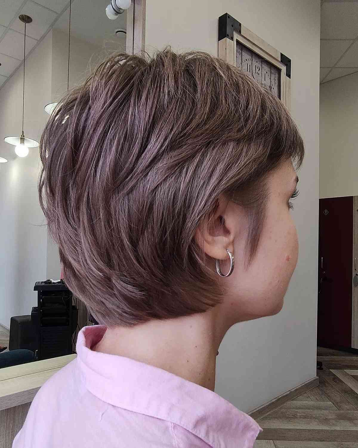 The 43 Cutest Pixie Bob Haircut Ideas Ever