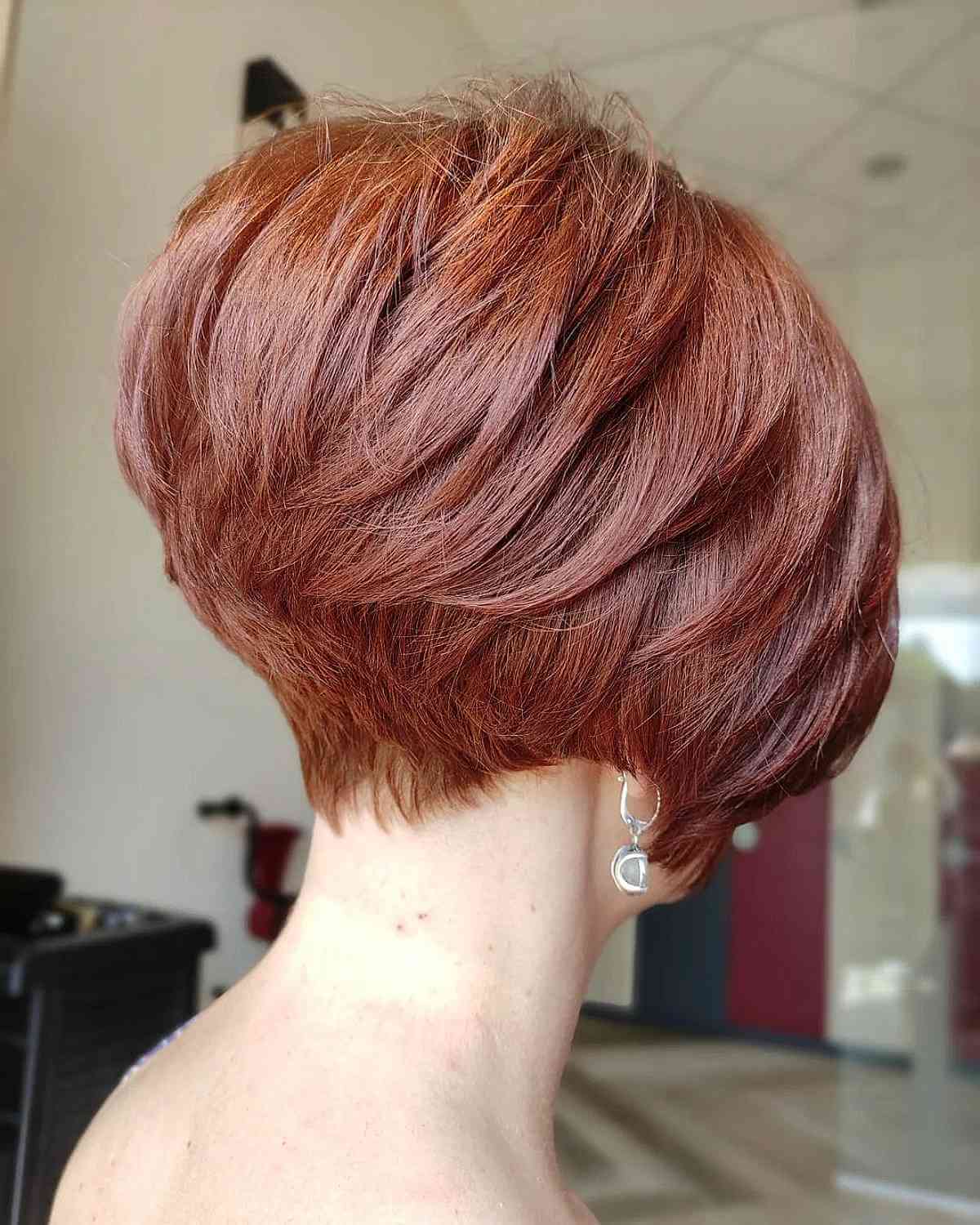 The 43 Cutest Pixie Bob Haircut Ideas Ever