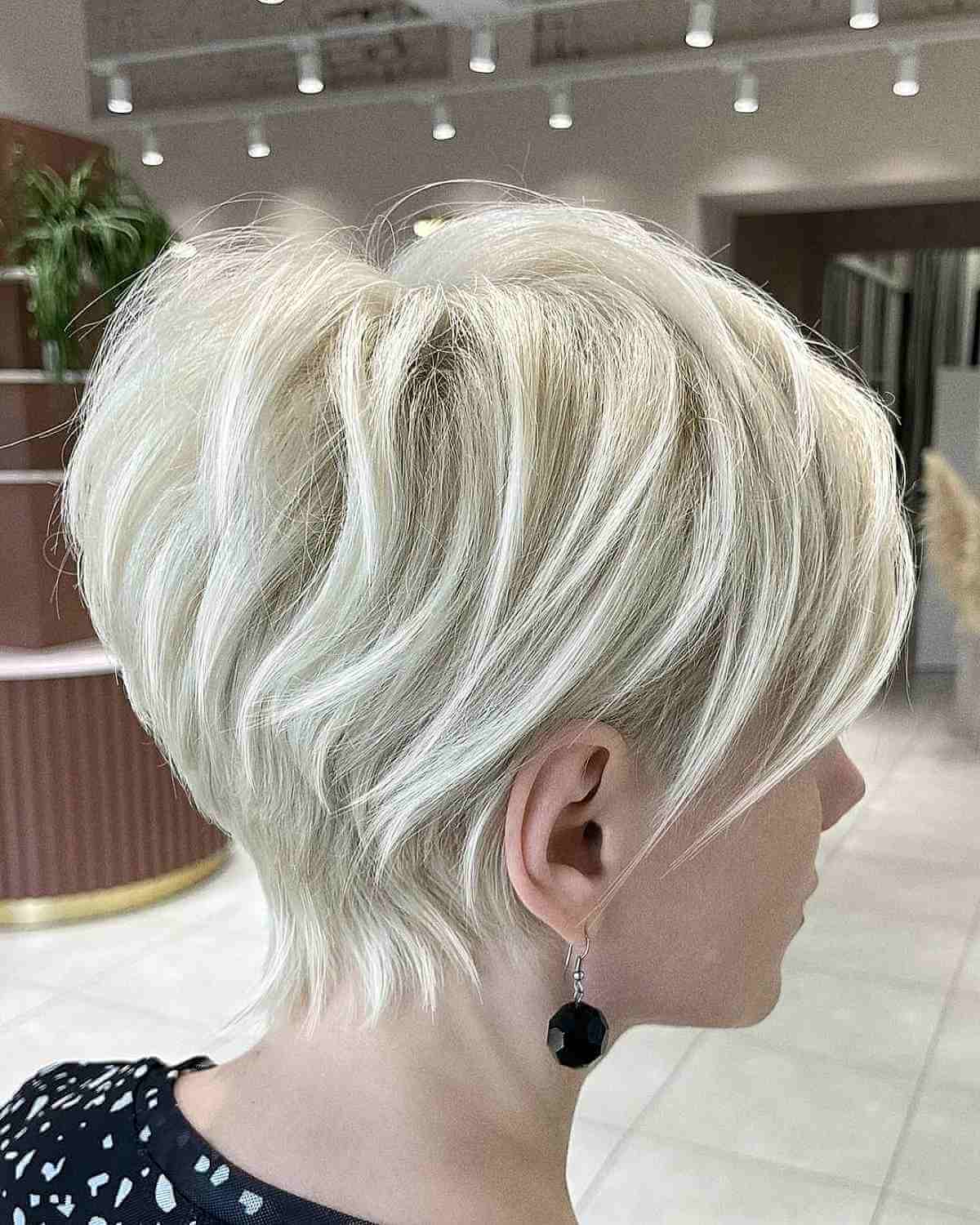 The 43 Cutest Pixie Bob Haircut Ideas Ever