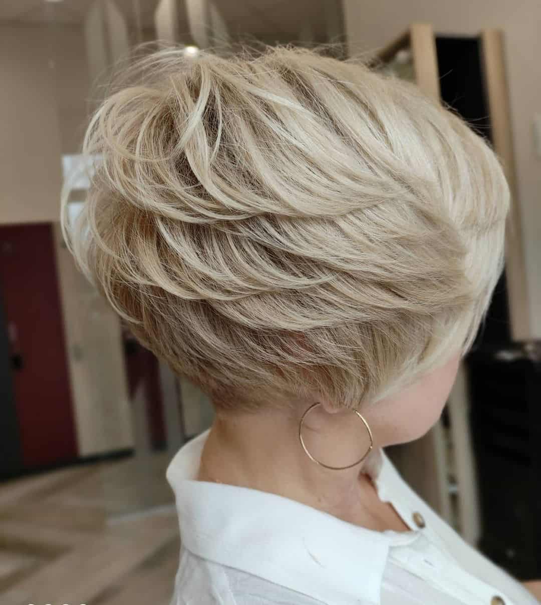 The 43 Cutest Pixie Bob Haircut Ideas Ever