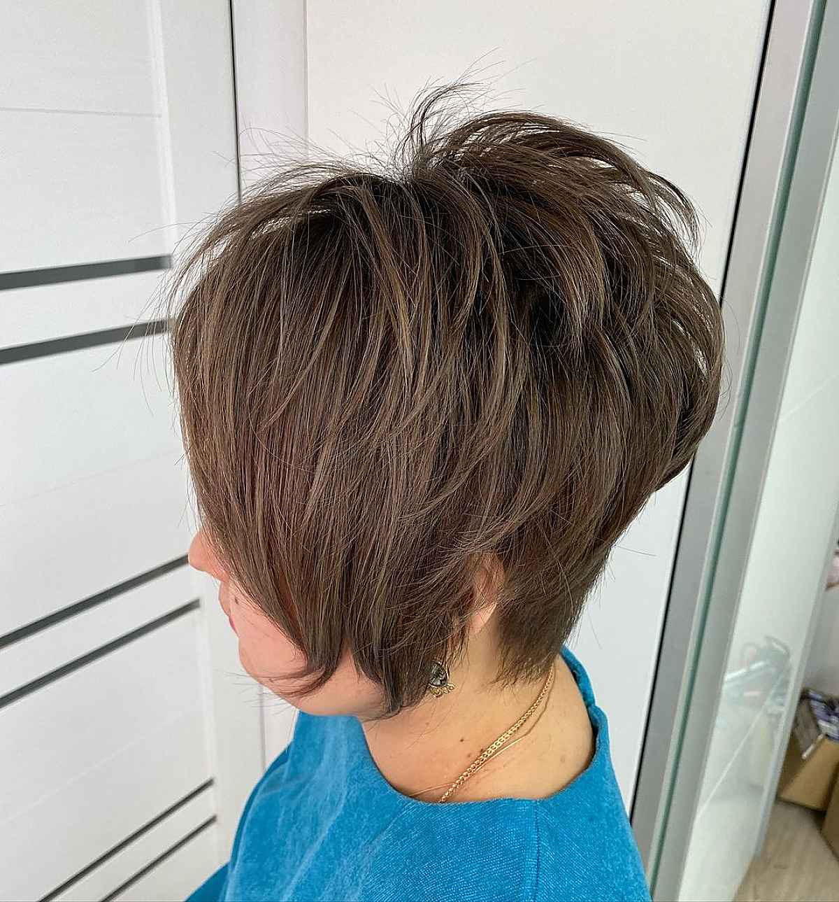 The 43 Cutest Pixie Bob Haircut Ideas Ever