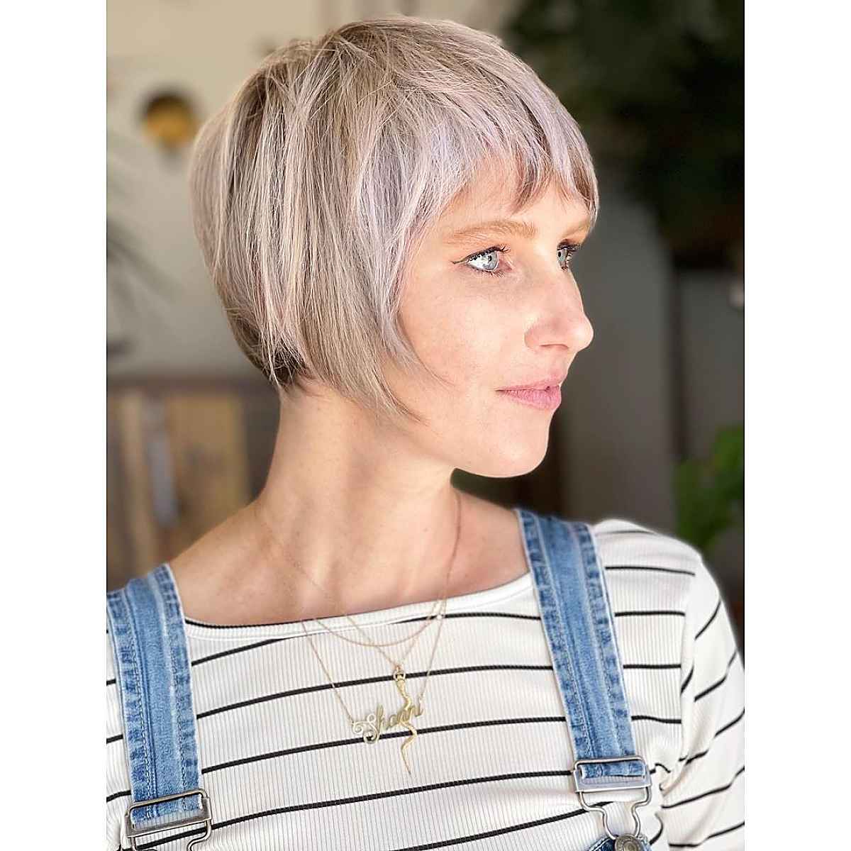 The 43 Cutest Pixie Bob Haircut Ideas Ever