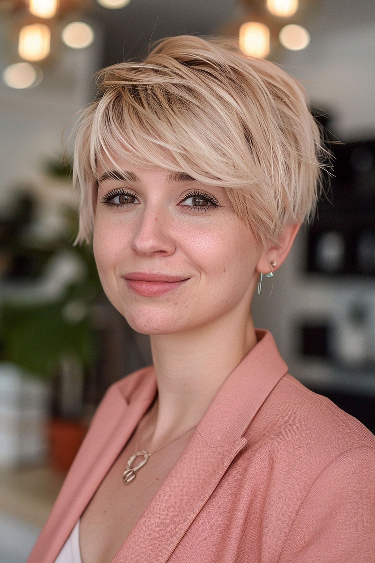 The 43 Cutest Pixie Bob Haircut Ideas Ever
