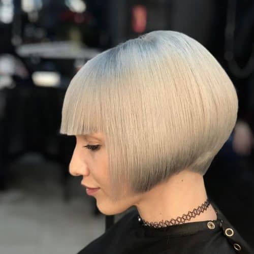 The 43 Cutest Pixie Bob Haircut Ideas Ever