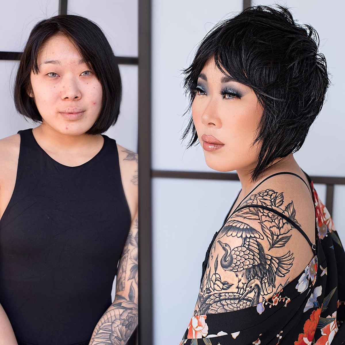 The 43 Cutest Pixie Bob Haircut Ideas Ever