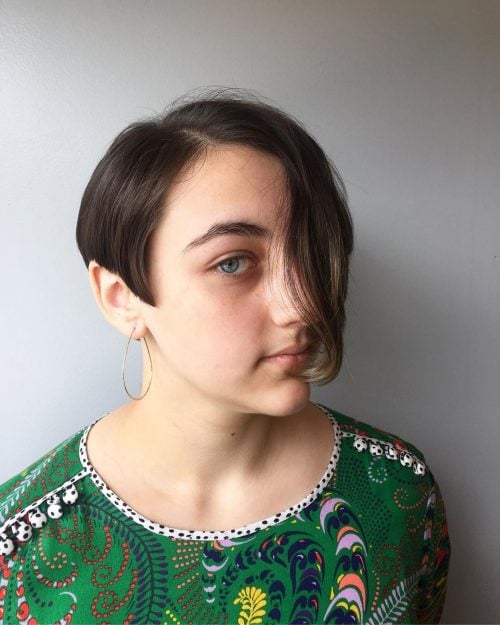 The 43 Cutest Pixie Bob Haircut Ideas Ever