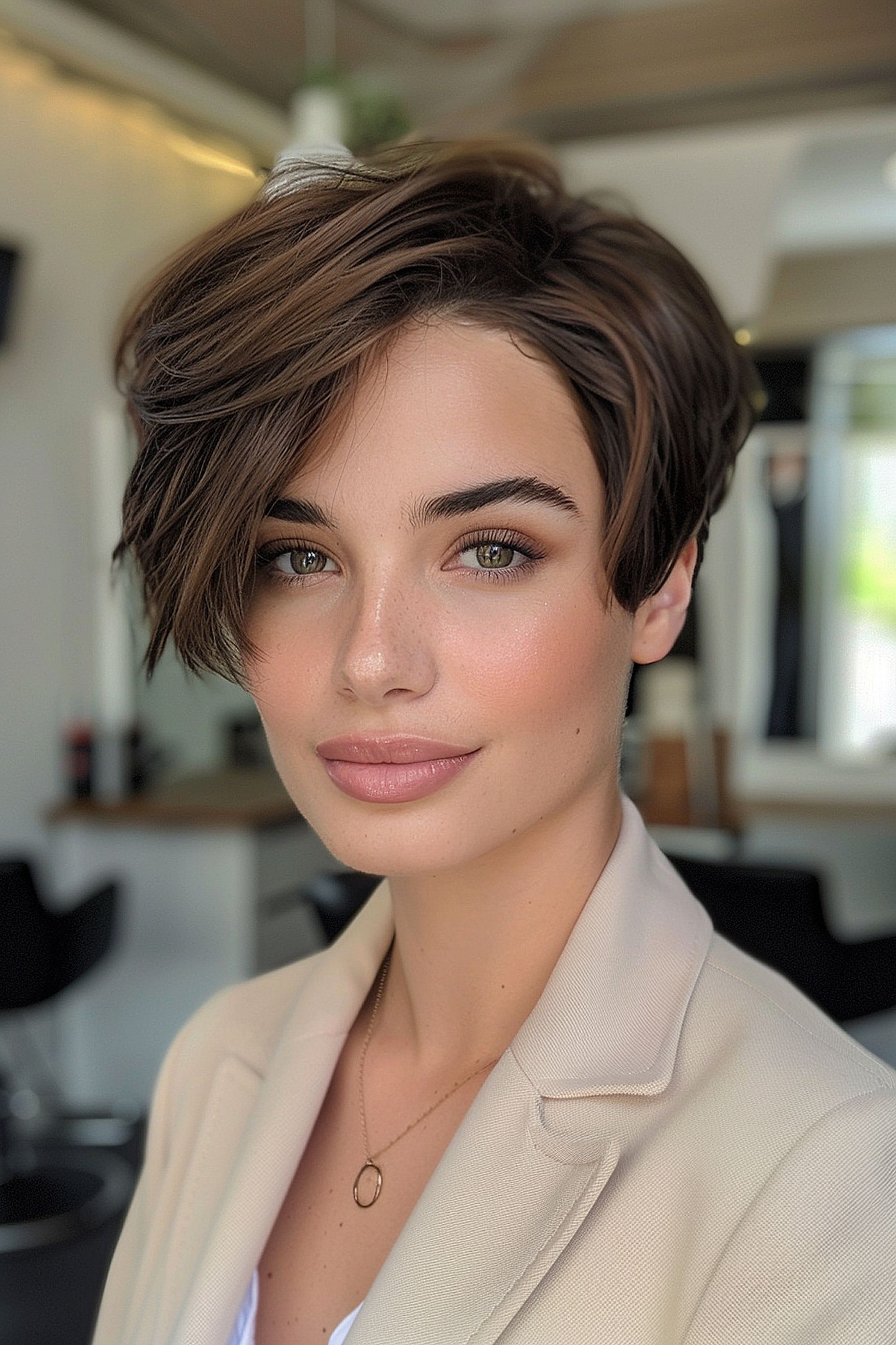 The 43 Cutest Pixie Bob Haircut Ideas Ever