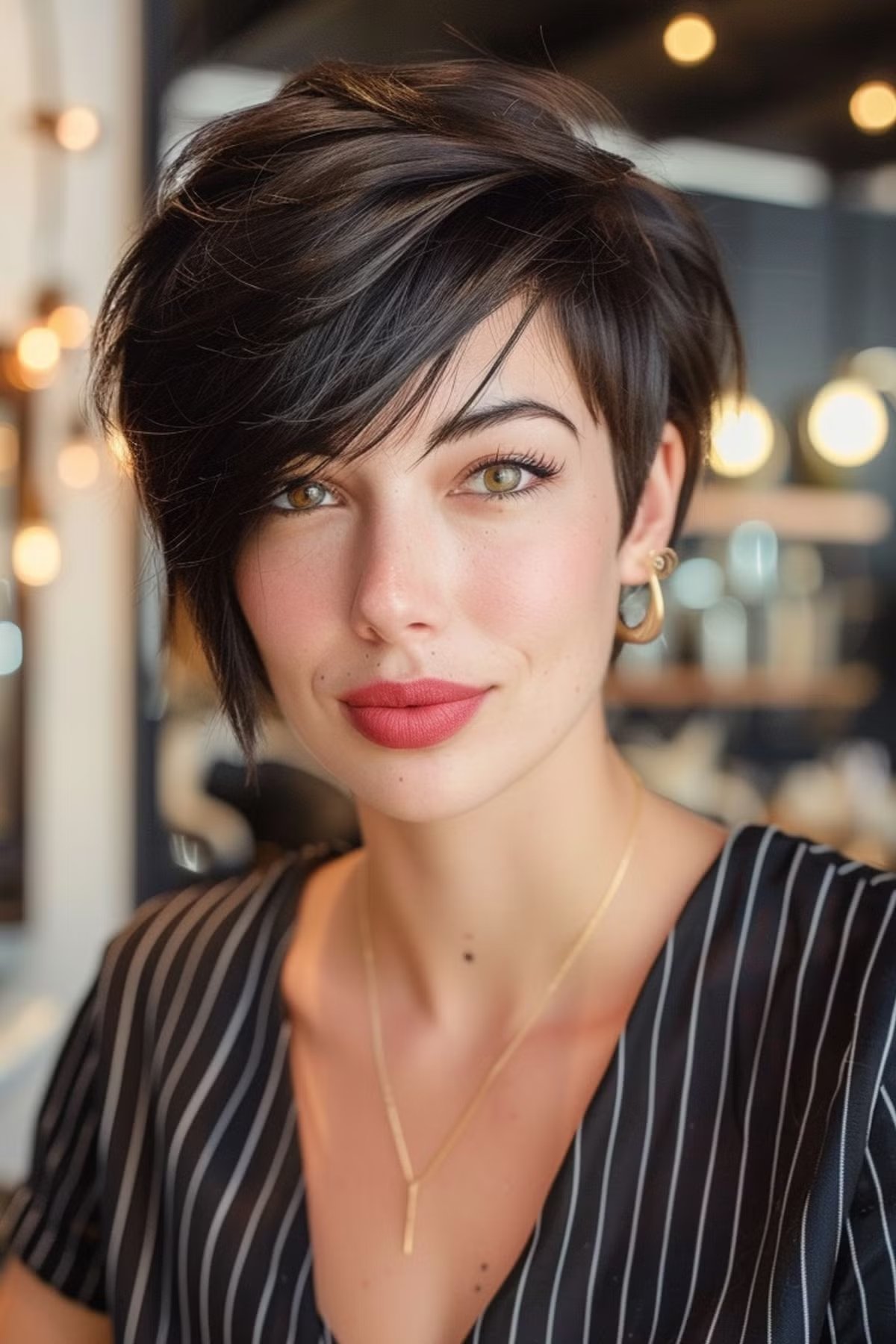 The 43 Cutest Pixie Bob Haircut Ideas Ever