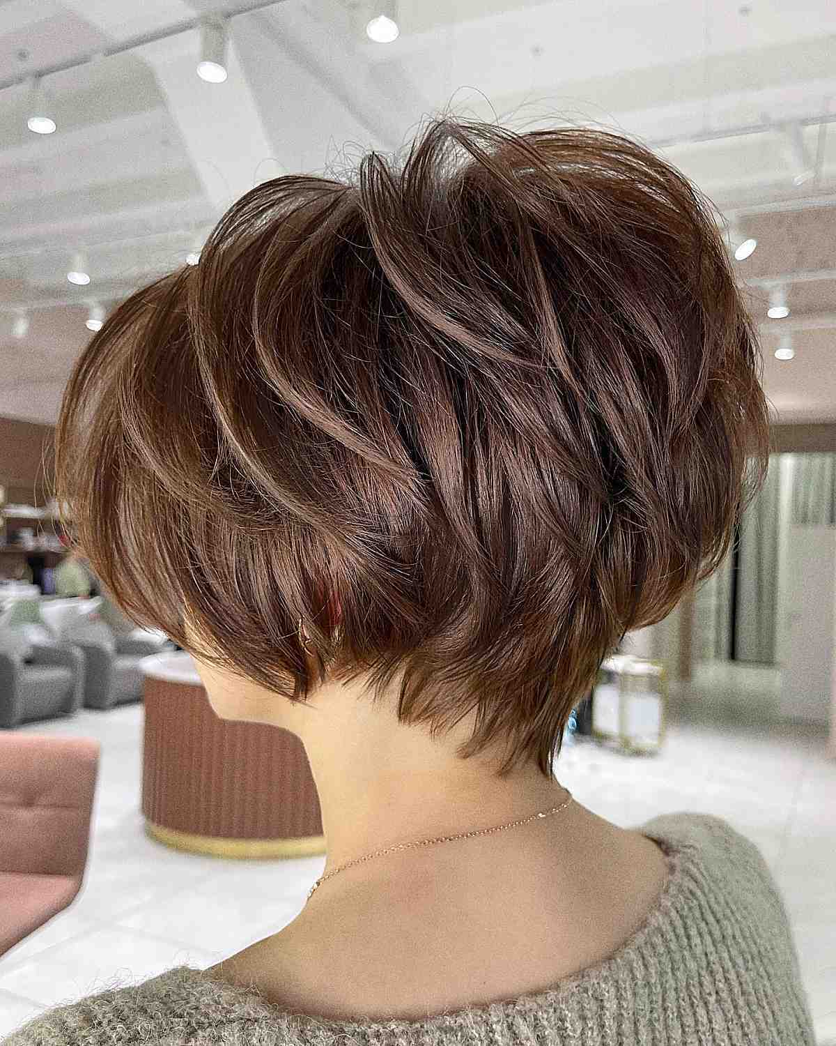 The 43 Cutest Pixie Bob Haircut Ideas Ever