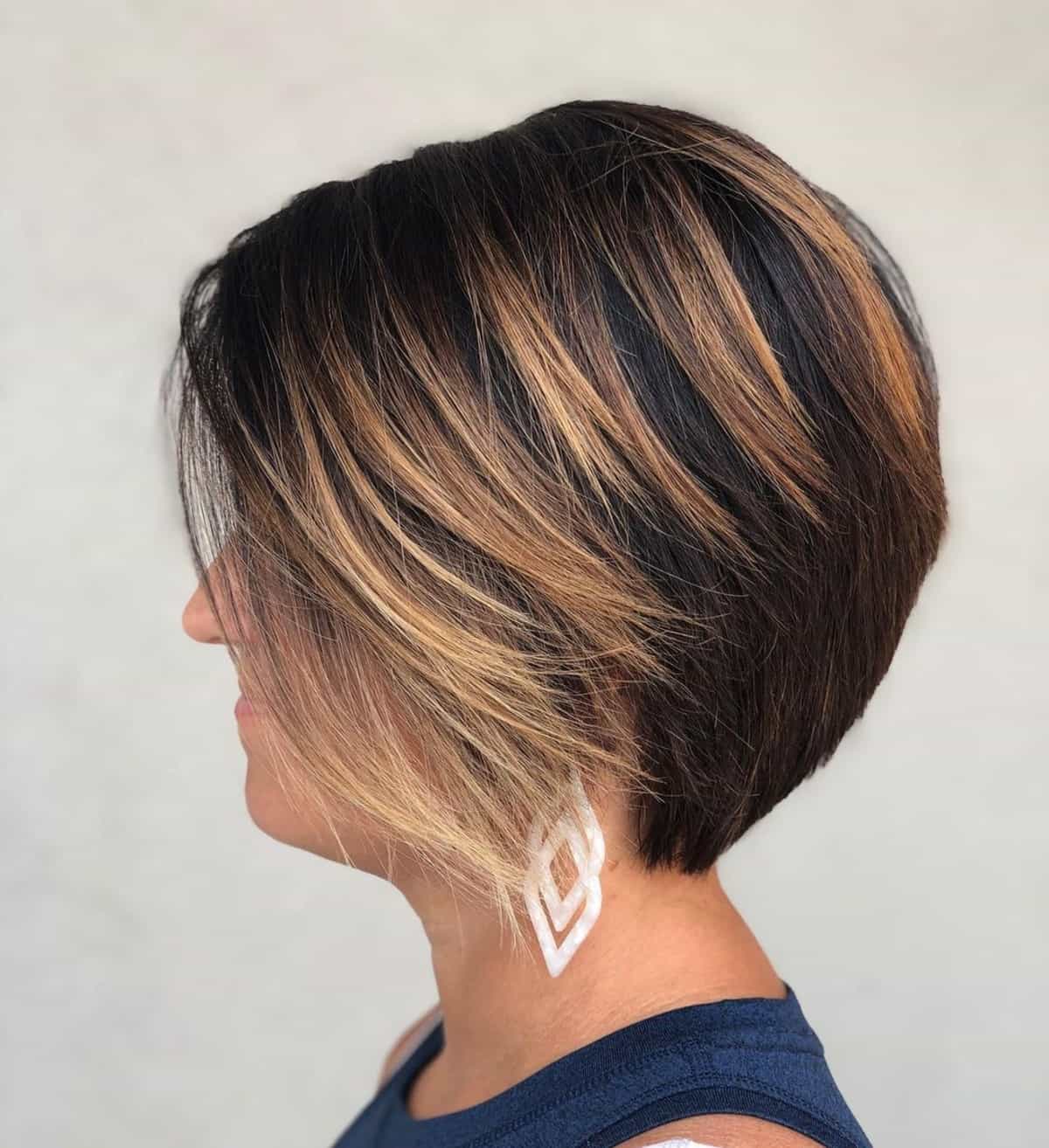 The 43 Cutest Pixie Bob Haircut Ideas Ever