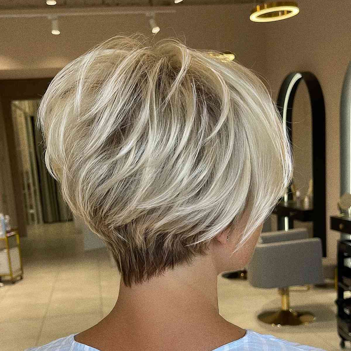 The 43 Cutest Pixie Bob Haircut Ideas Ever