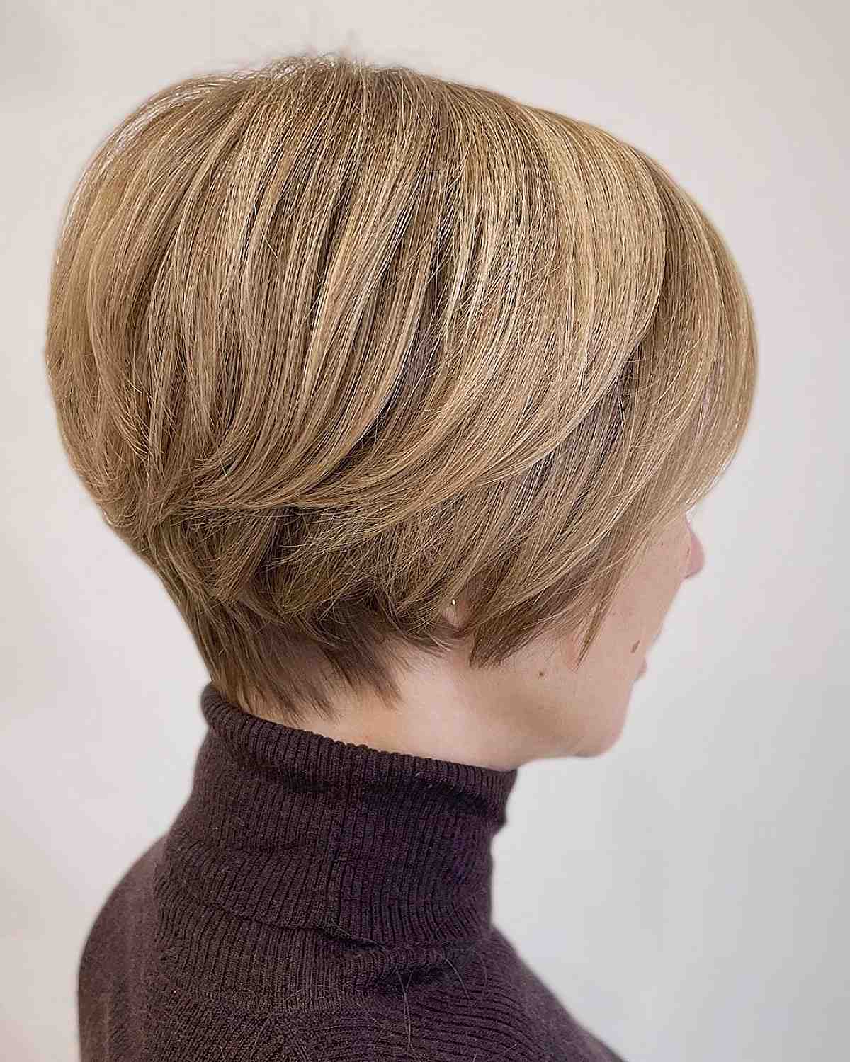 The 43 Cutest Pixie Bob Haircut Ideas Ever