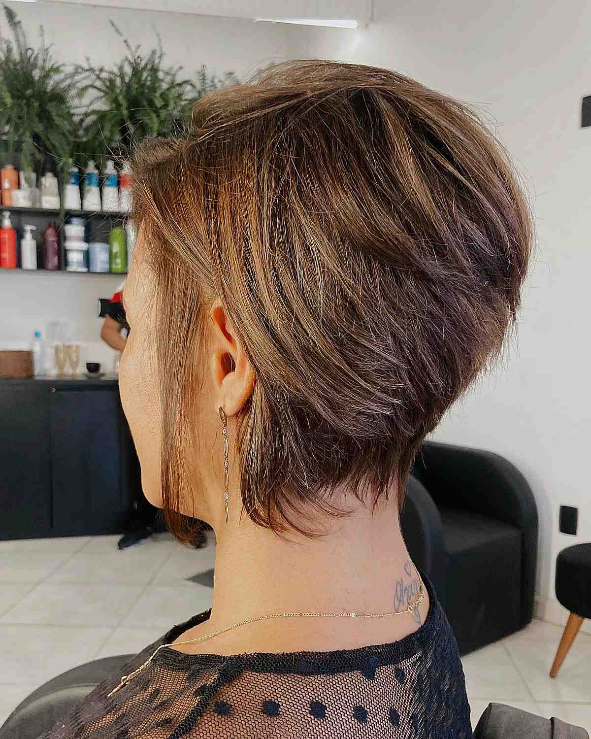 The 43 Cutest Pixie Bob Haircut Ideas Ever