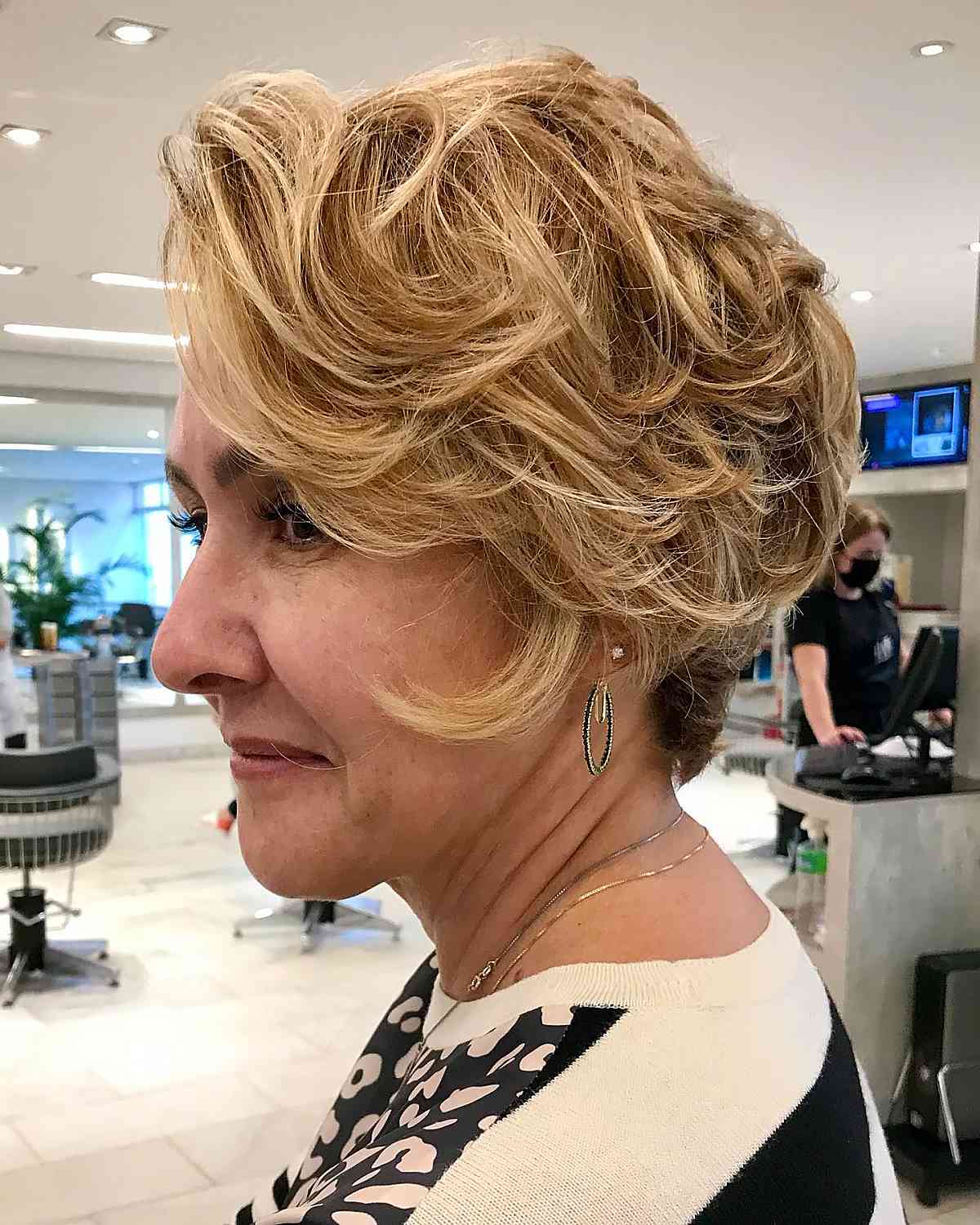 The 43 Cutest Pixie Bob Haircut Ideas Ever