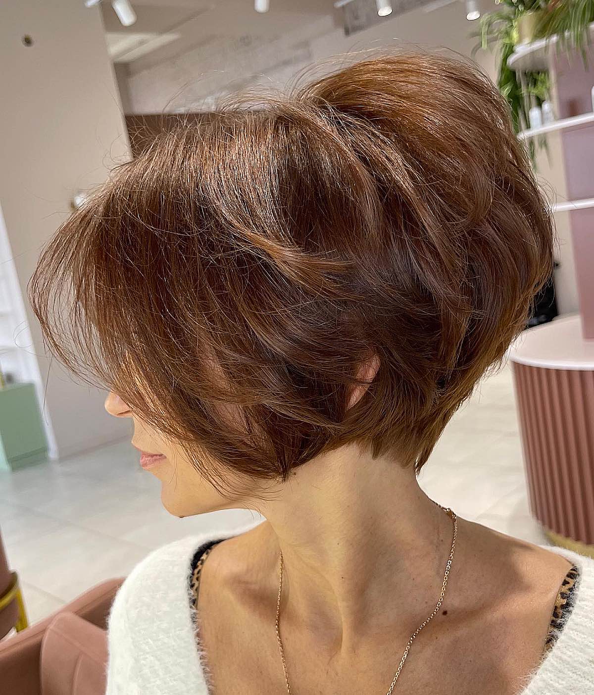 The 43 Cutest Pixie Bob Haircut Ideas Ever