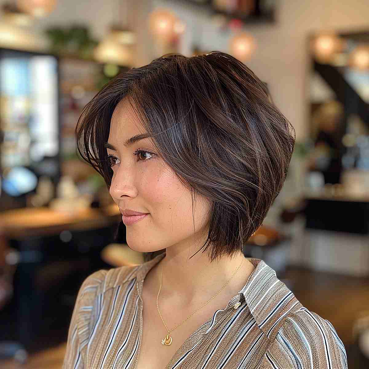70+ Must-See Bob Haircuts for Fine Hair to Look Fuller & Bouncier